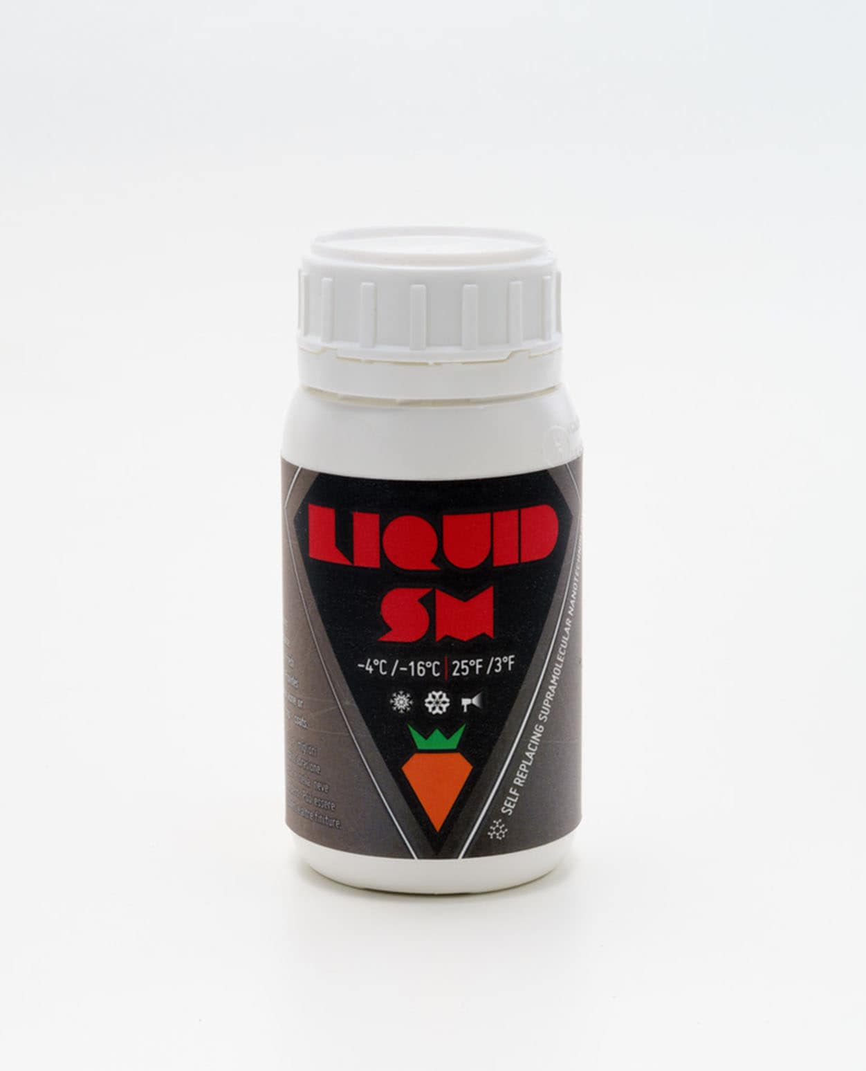 Carrot Liquid Surfactant Minus -4°C/-16°C 