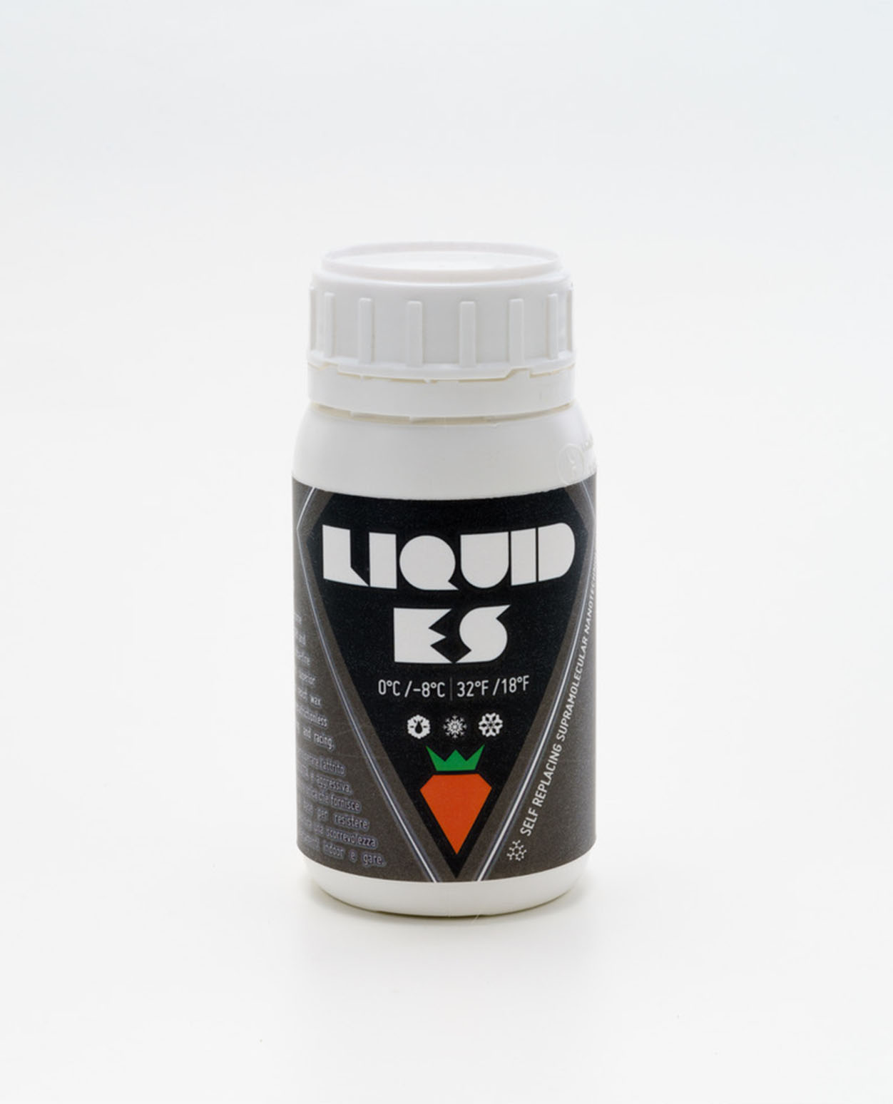 Carrot Liquid Electrostatic Surfactant 0°C/-8°C 