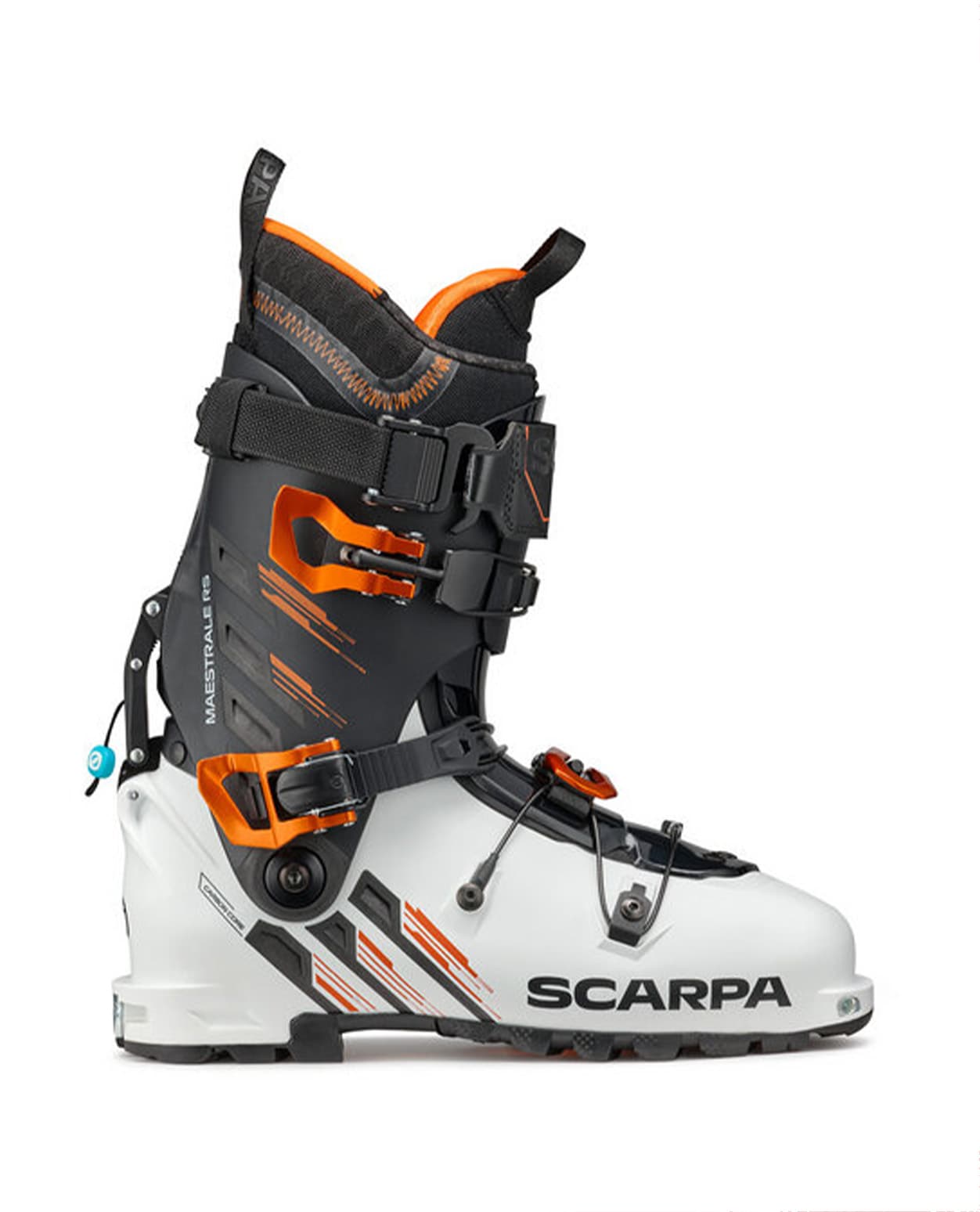 Scarpa Maestrale RS