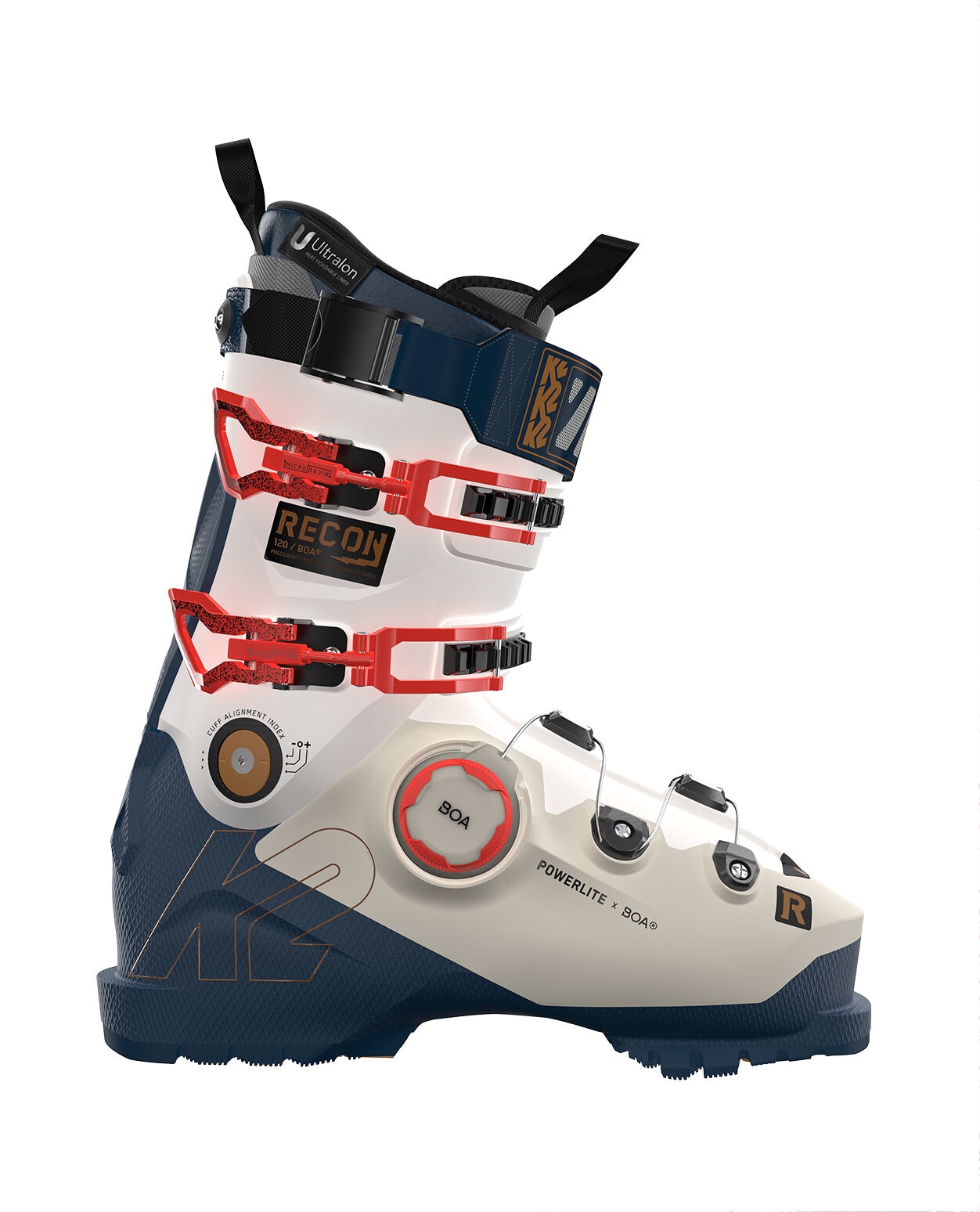 K2 Recon 120 BOA GW