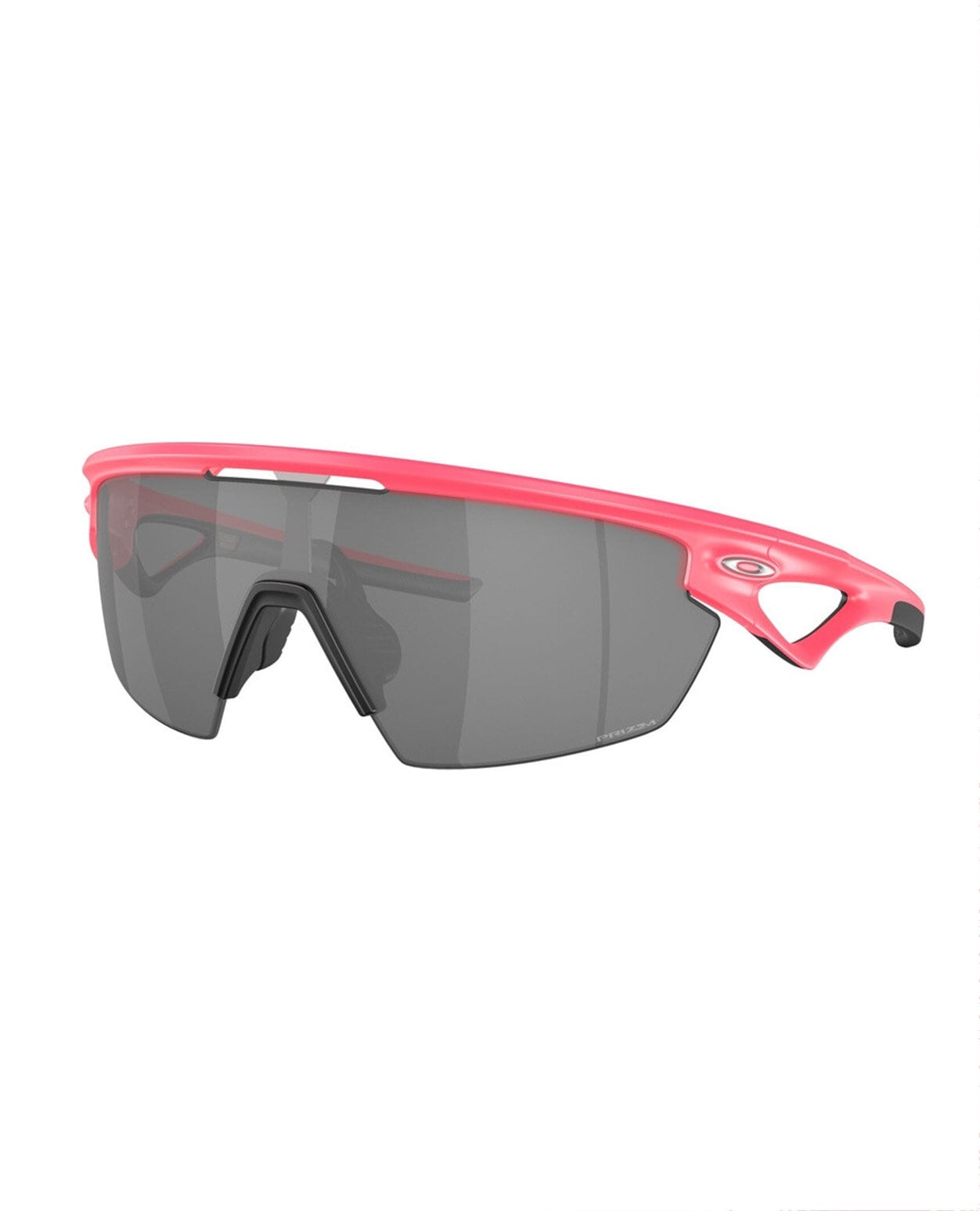 Oakley Sphaera Matte Neon Pink/Prizm Black