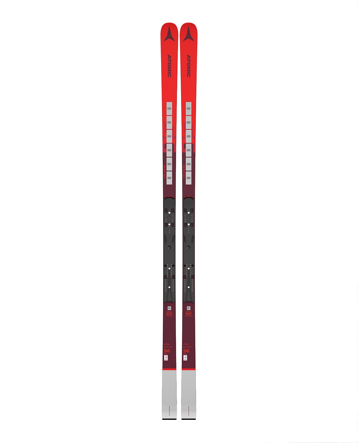 Atomic Redster SG FIS Revoshock Women 207cm 24/25