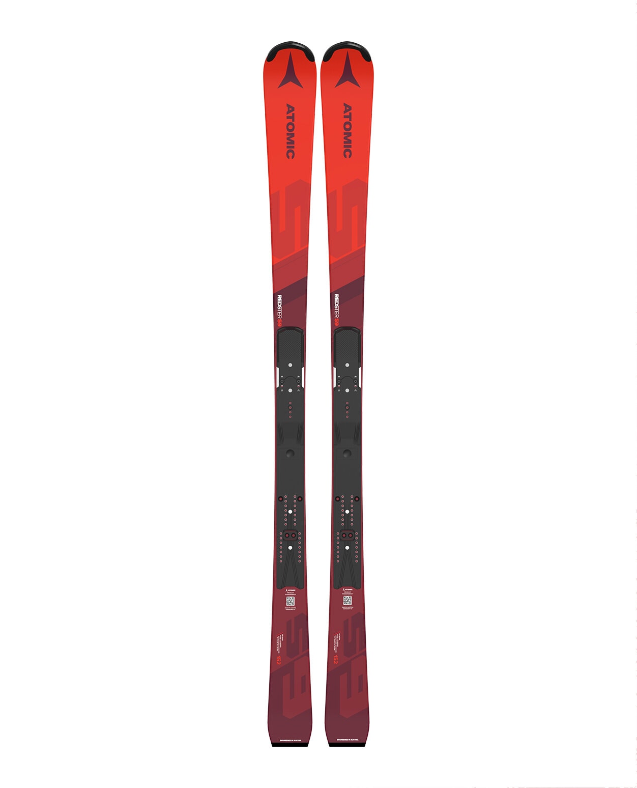 Atomic Redster S9 FIS 152cm 24/25