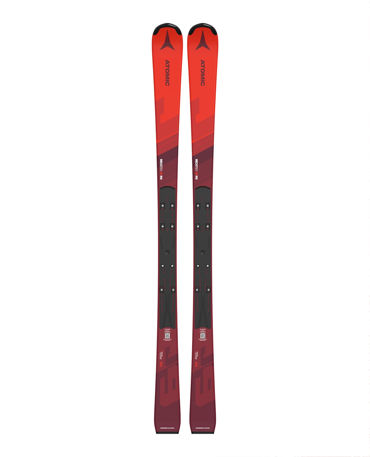 Atomic Redster J9 FIS J-RP 110/120cm 24/25