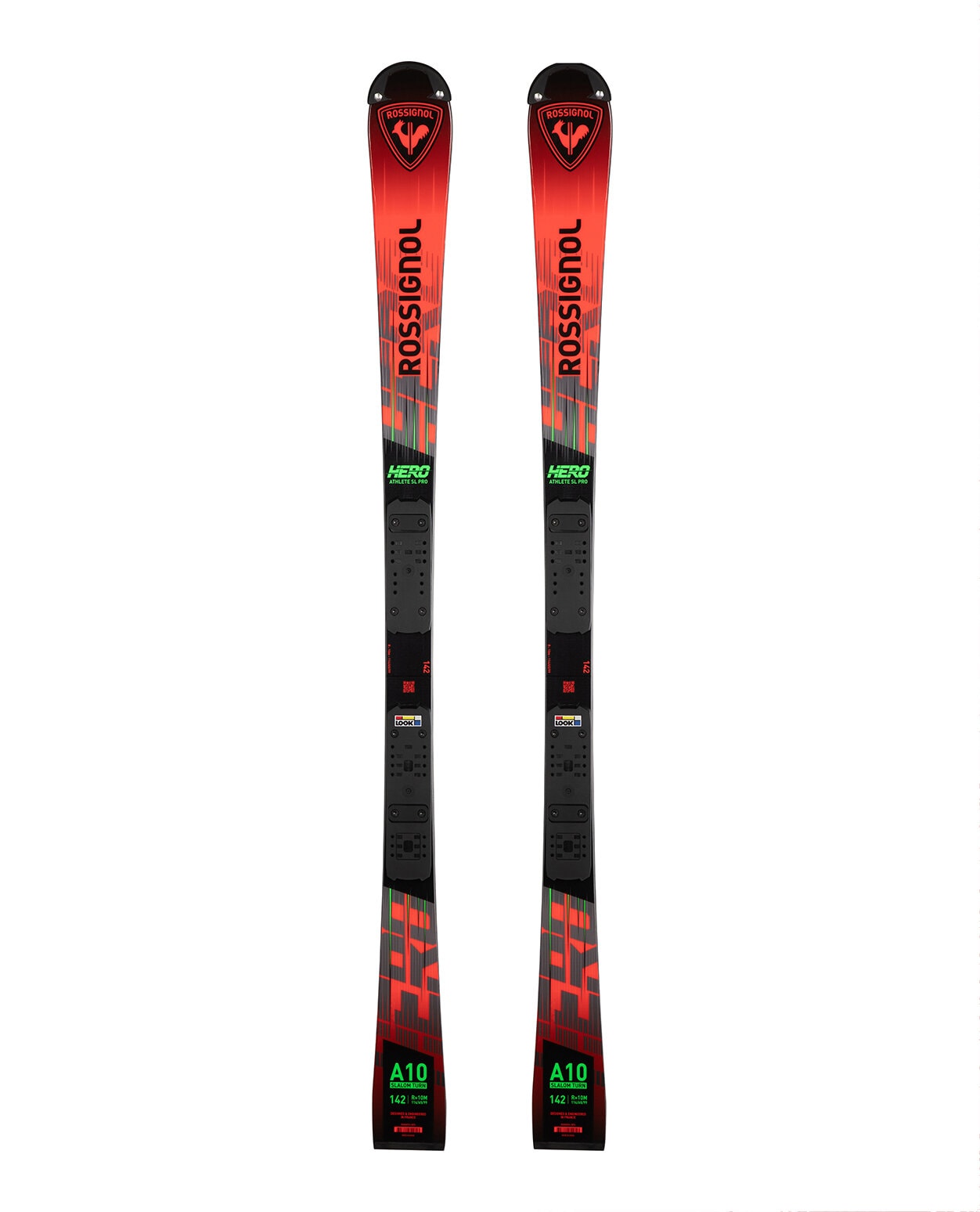 Rossignol Hero SL PRO 128-149 R21 24/25