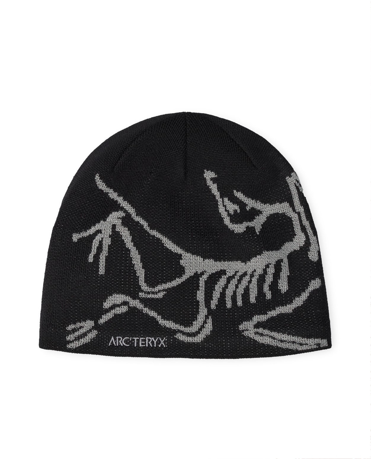 Arc´teryx Word Head Toque Black Void