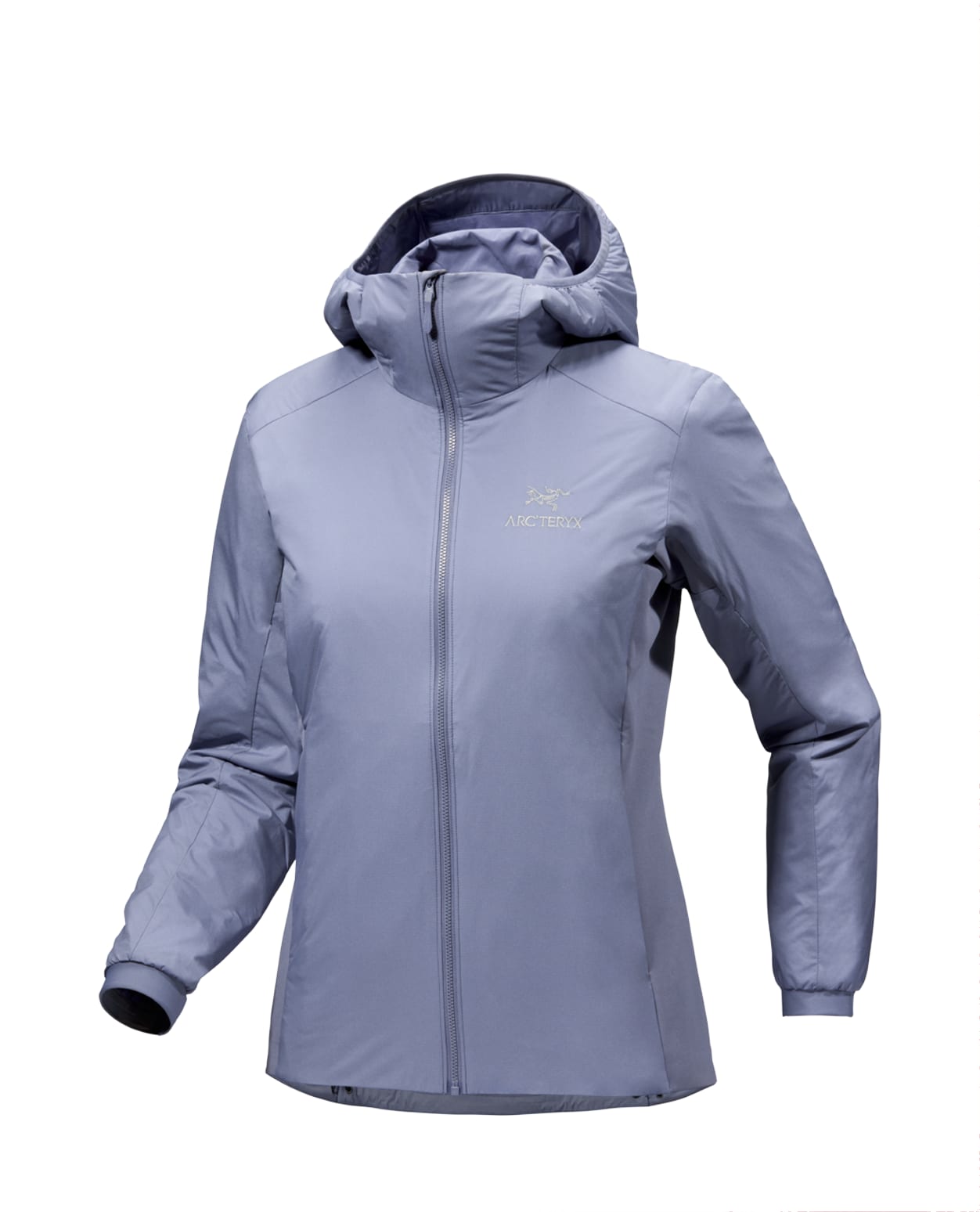 Arc´teryx Women Atom Hoody Stratus