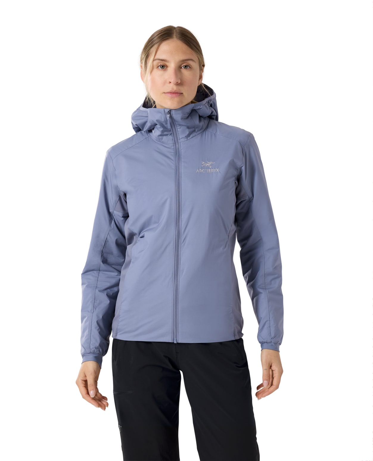 Arc´teryx Women Atom Hoody Stratus