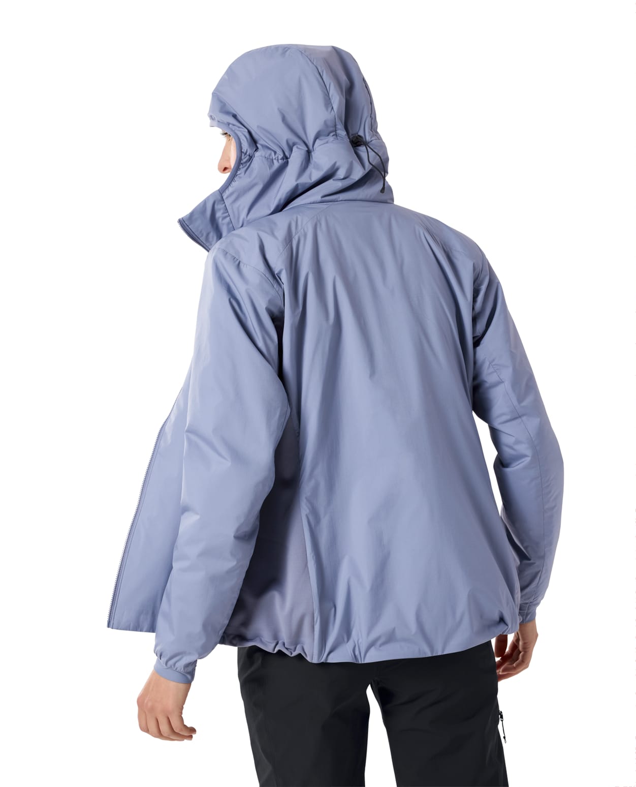 Arc´teryx Women Atom Hoody Stratus