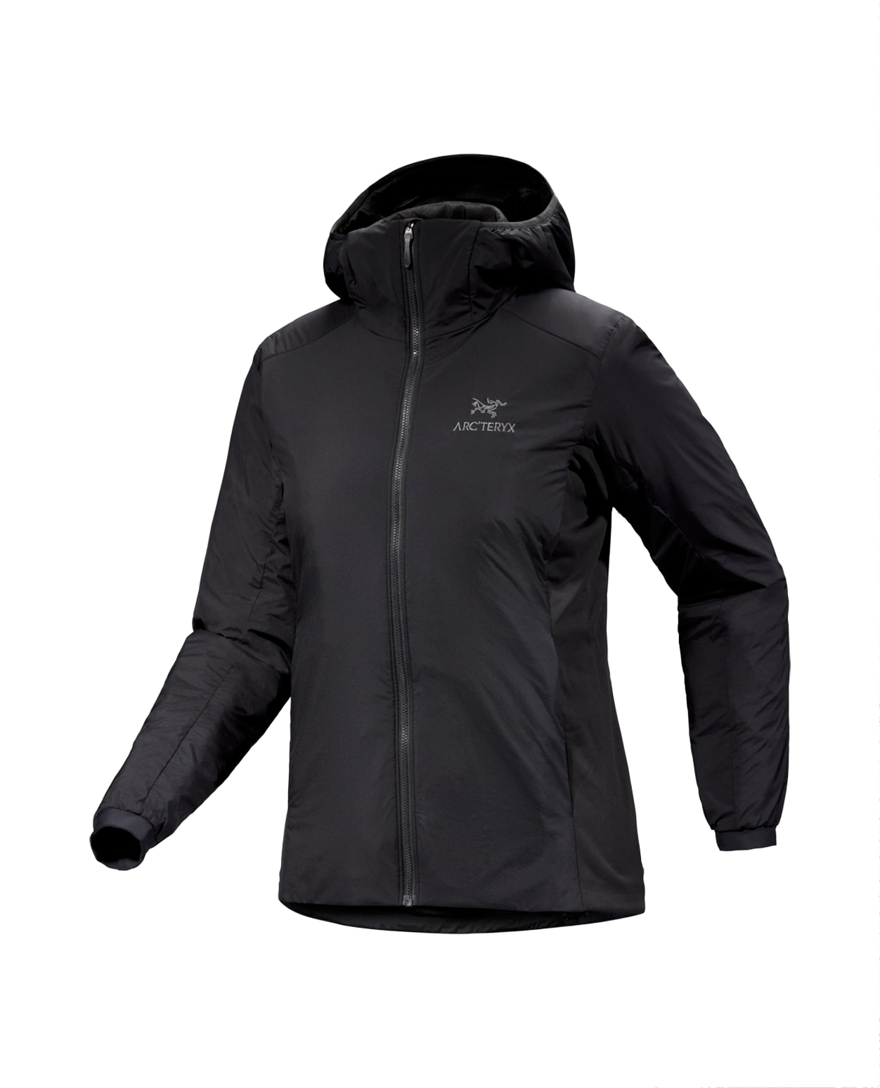 Arc´teryx Women Atom Hoody Black