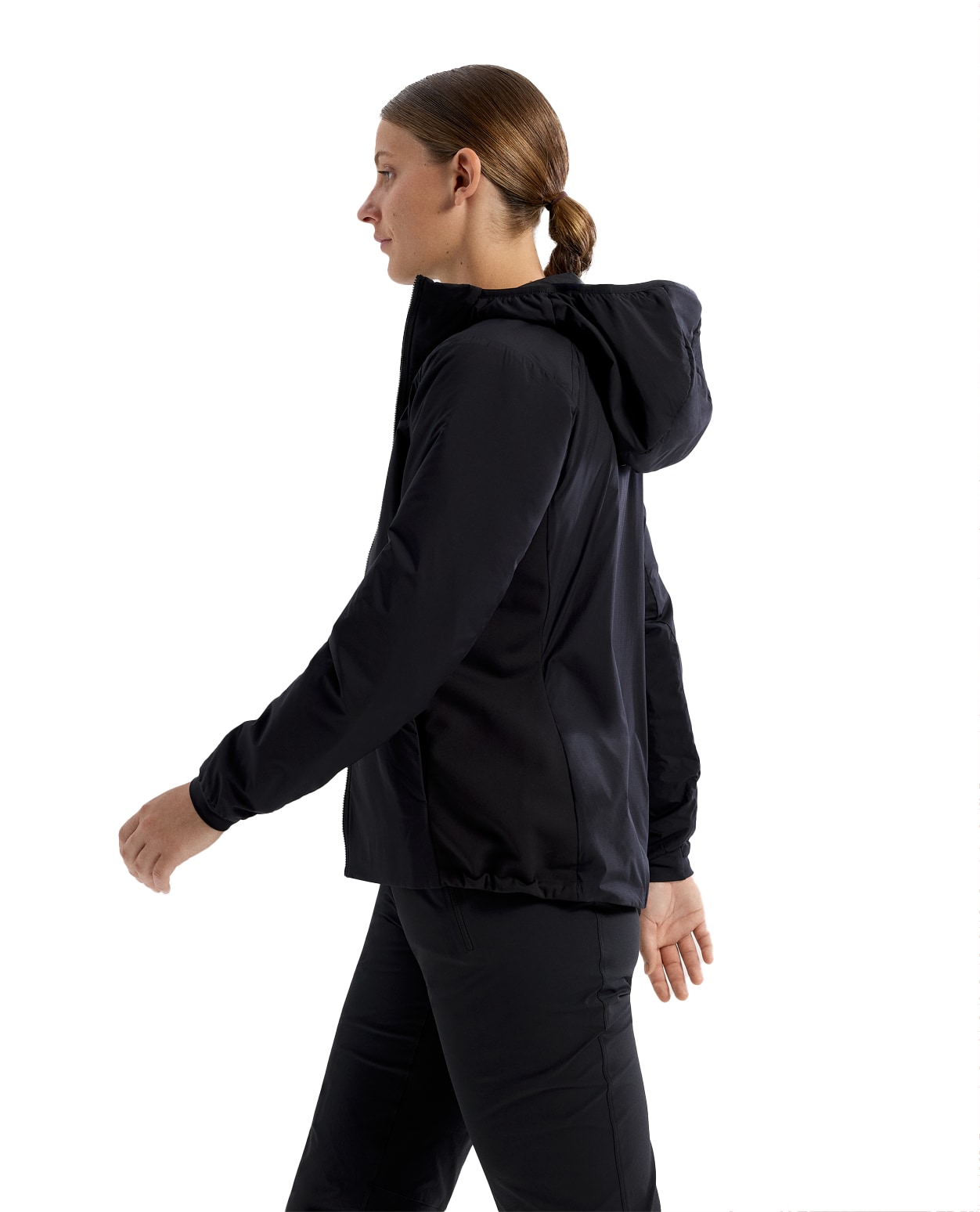 Arc´teryx Women Atom Hoody Black