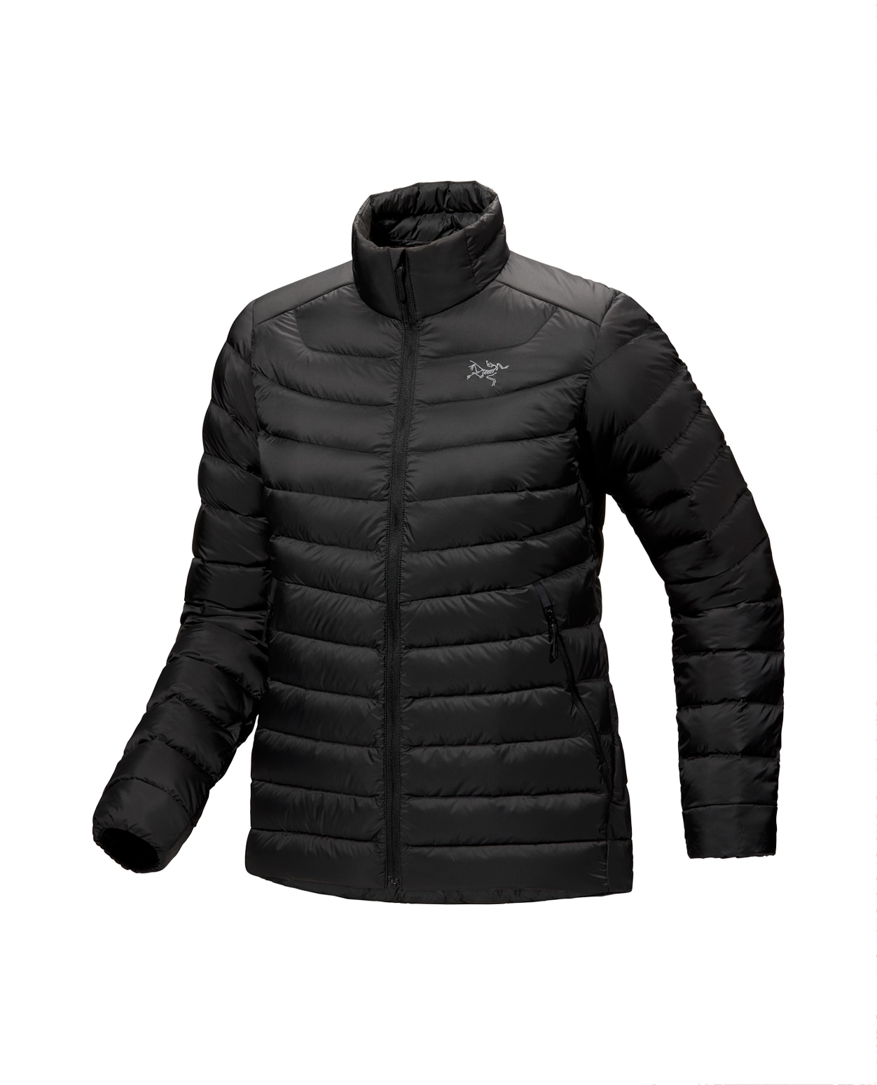 Arc´teryx Women Cerium Jacket Black II