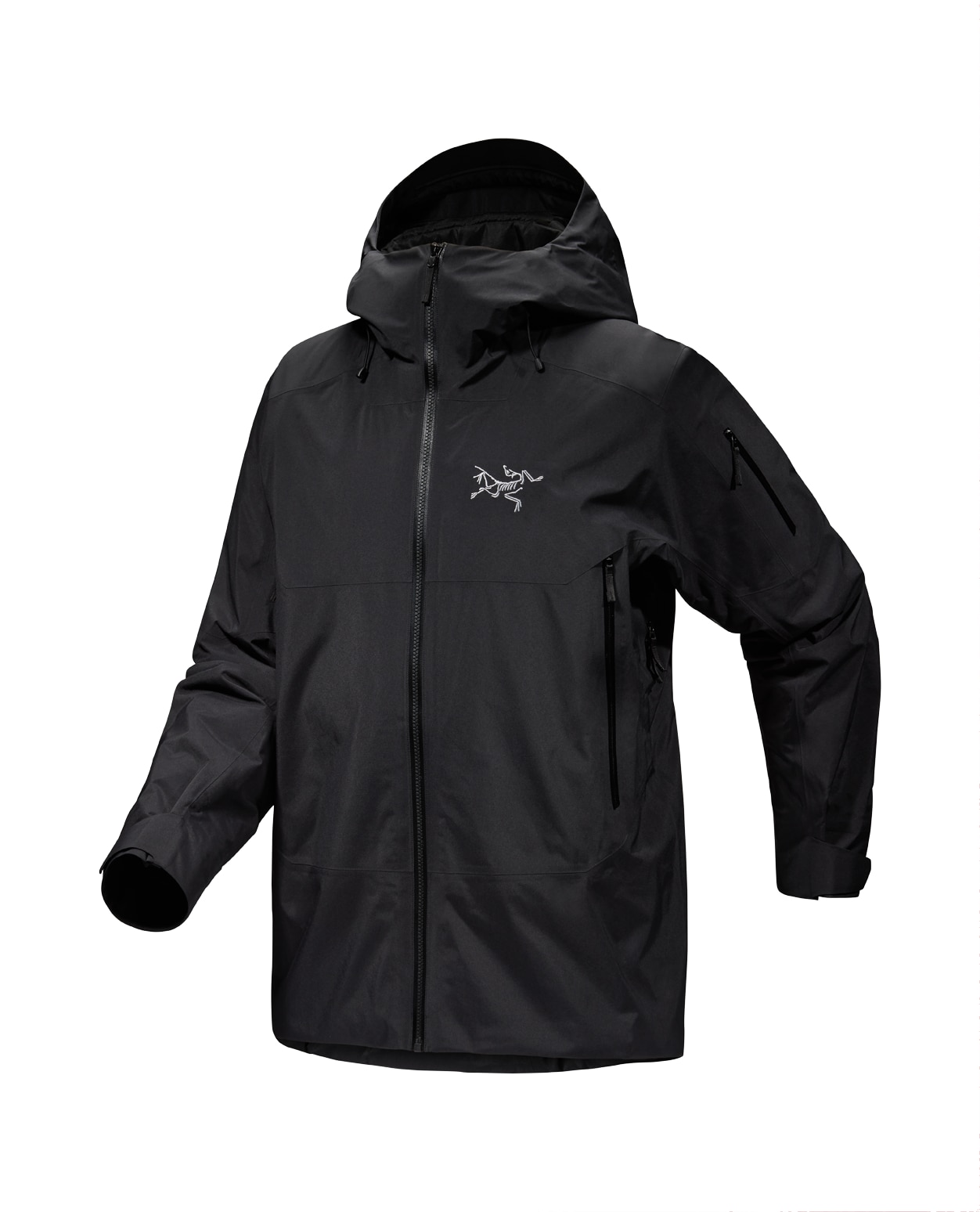 Arc´teryx Men Sabre Insulated Jacket Black