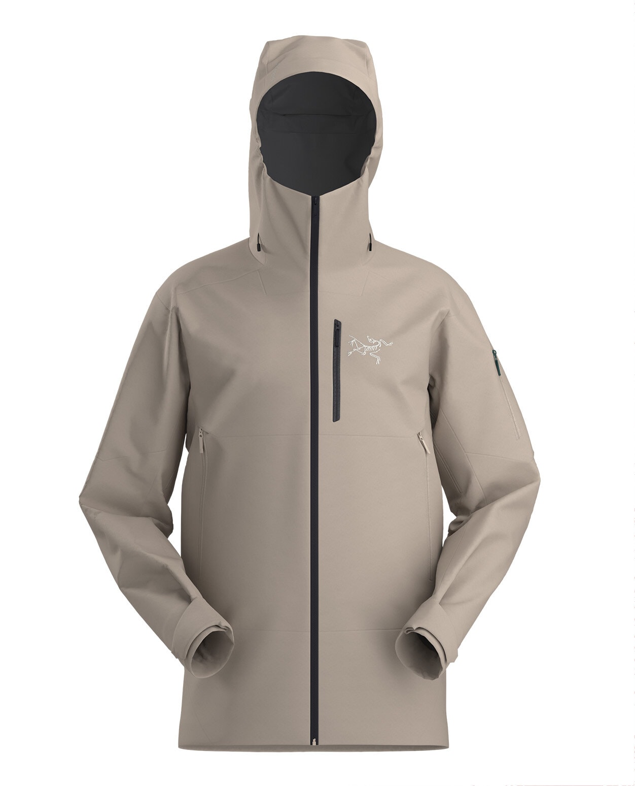 Arc´teryx Men SV Sabre Jacket Rune