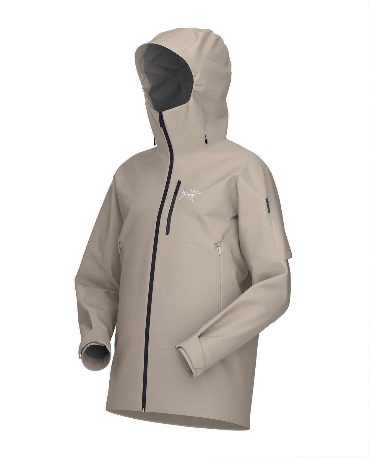 Arc´teryx Men SV Sabre Jacket Rune