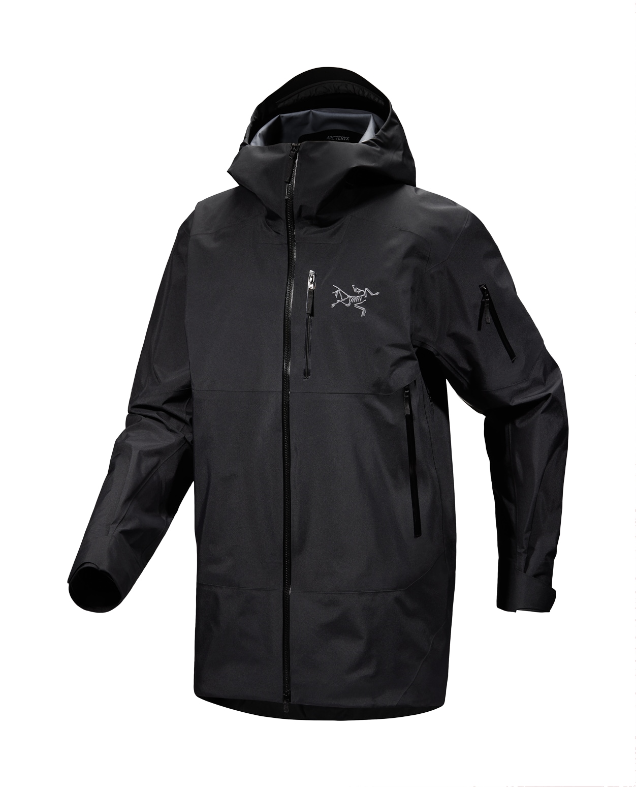 Arc´teryx Men SV Sabre Jacket Black