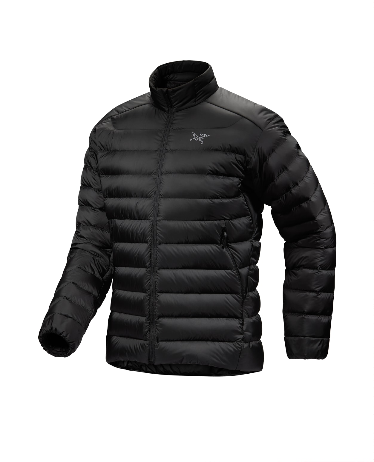 Arc´teryx Men Cerium Jacket Black