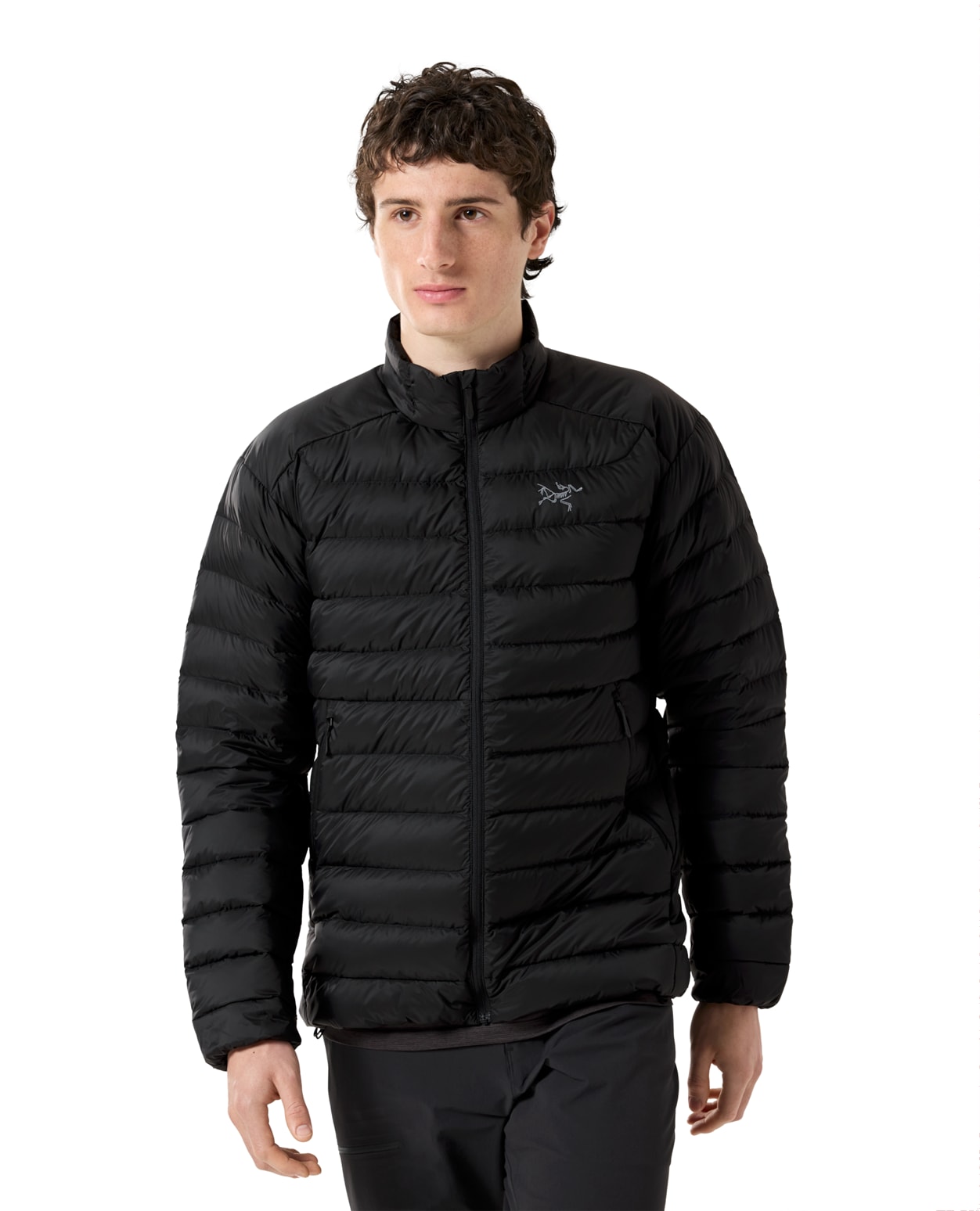 Arc´teryx Men Cerium Jacket Black