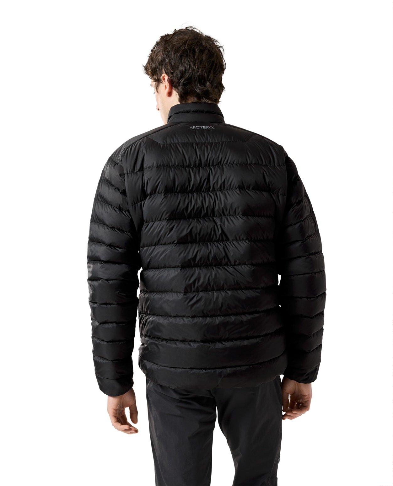 Arc´teryx Men Cerium Jacket Black