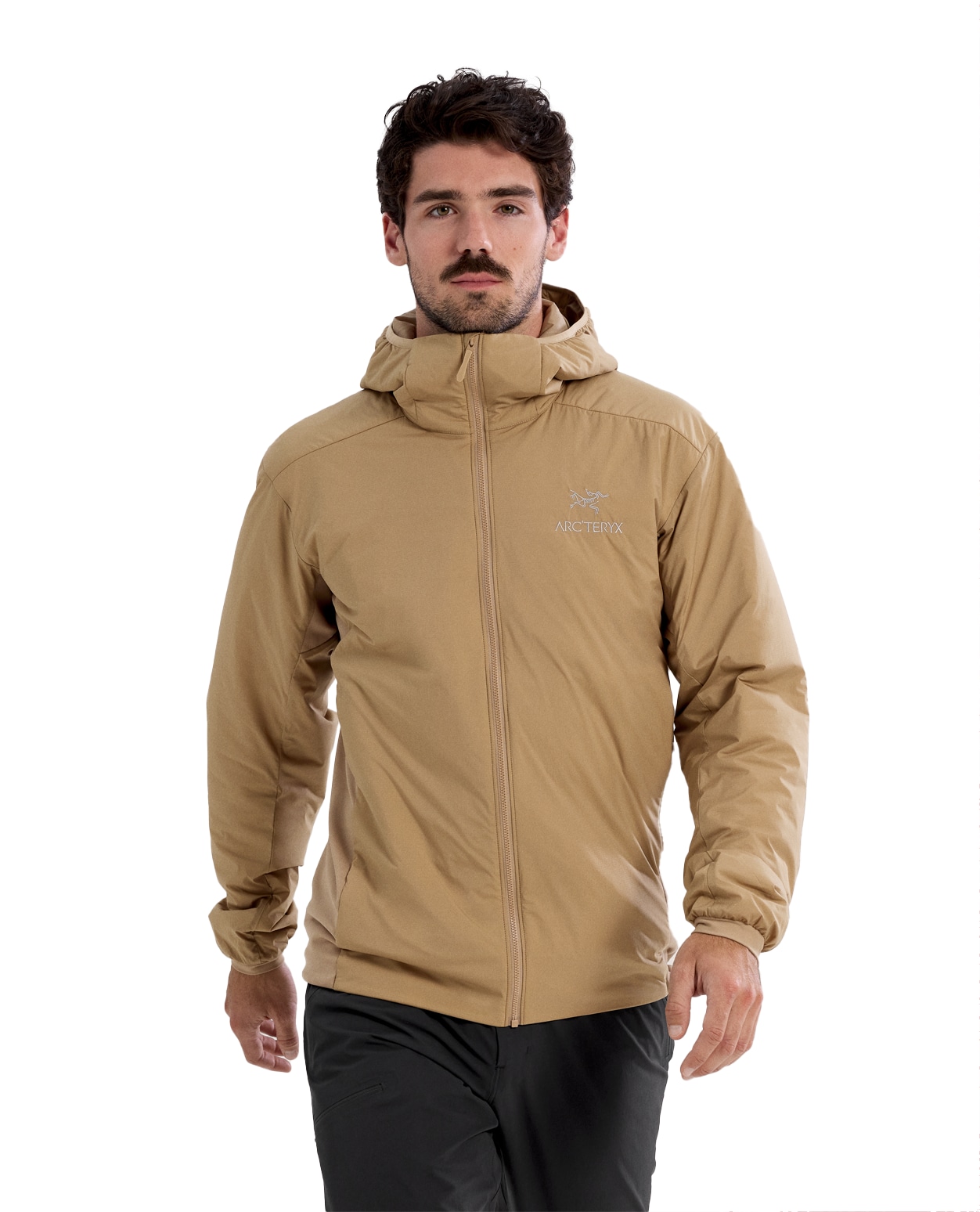 Arc´teryx Men Atom Hoody Canvas II