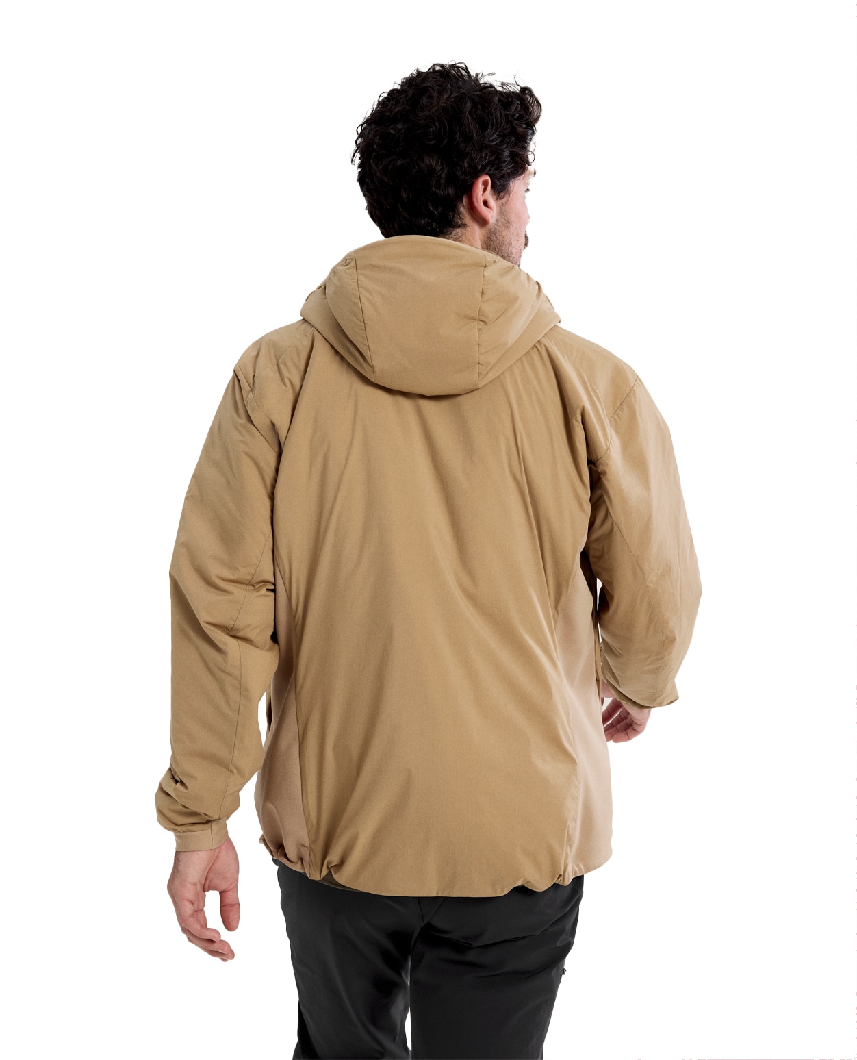 Arc´teryx Men Atom Hoody Canvas II