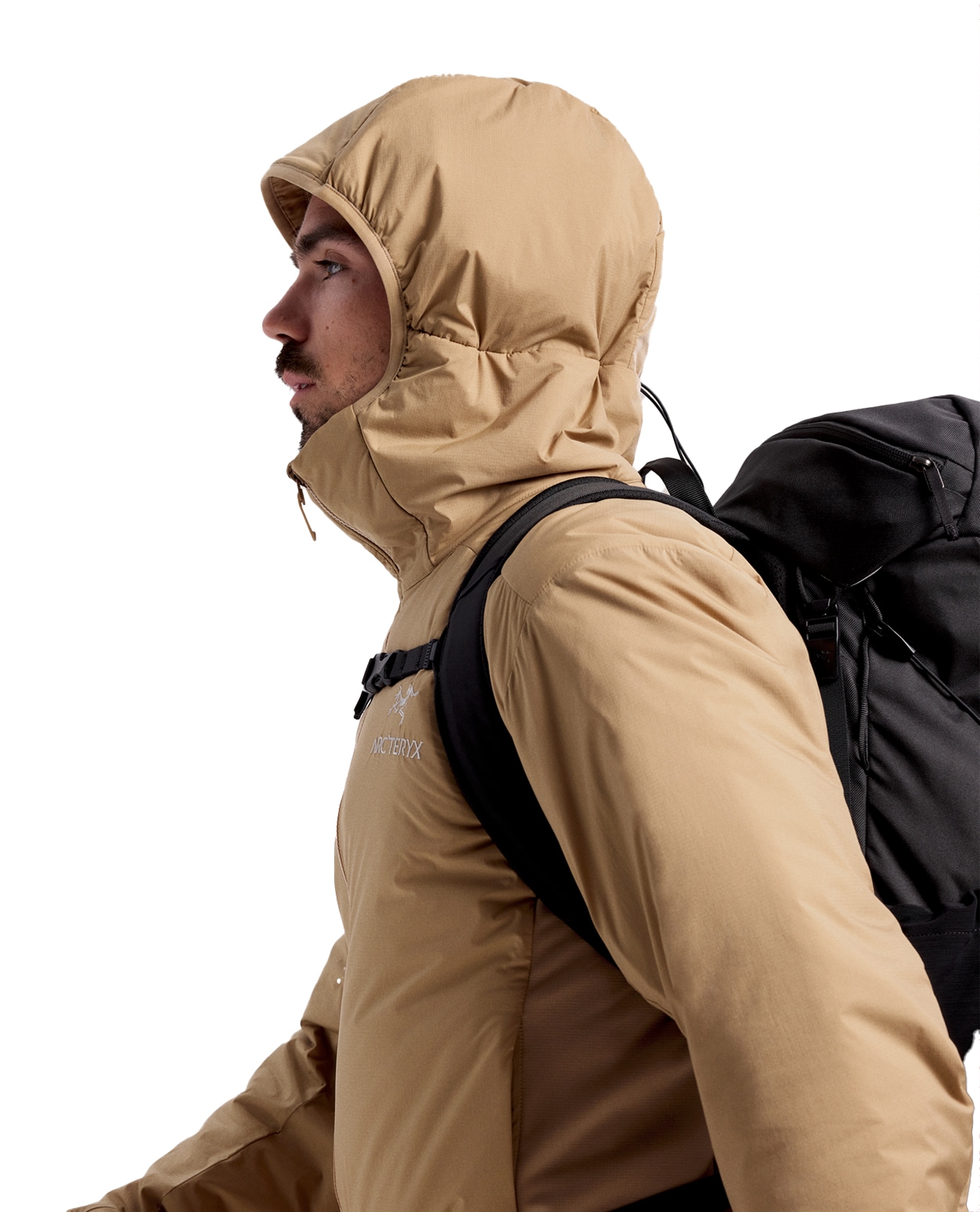 Arc´teryx Men Atom Hoody Canvas II