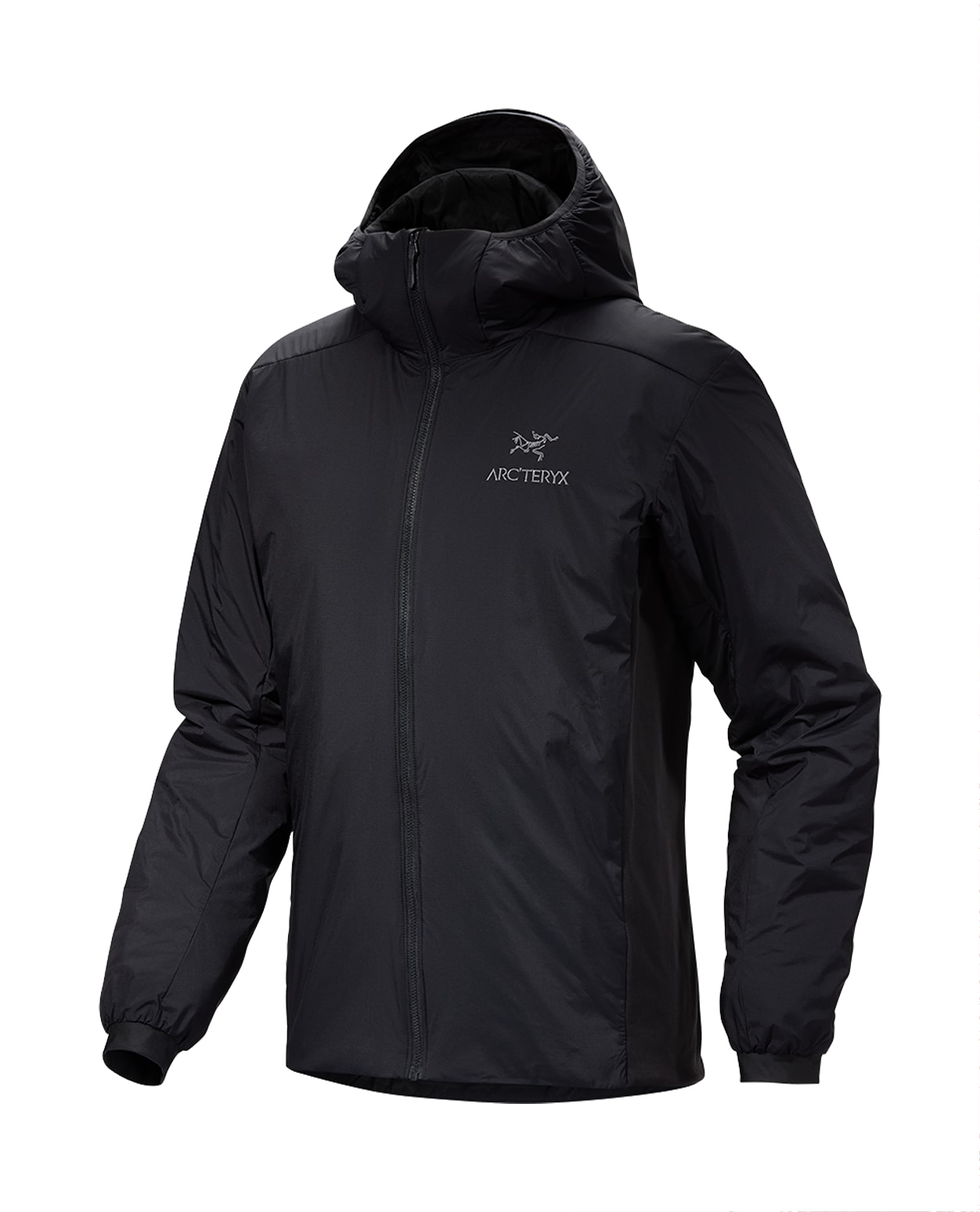 Arc´teryx Men Atom Hoody Black