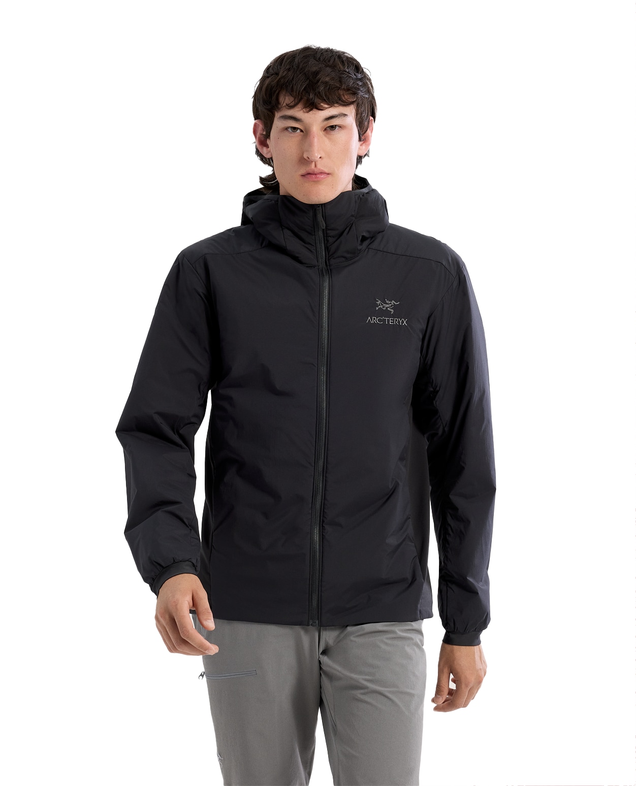 Arc´teryx Men Atom Hoody Black