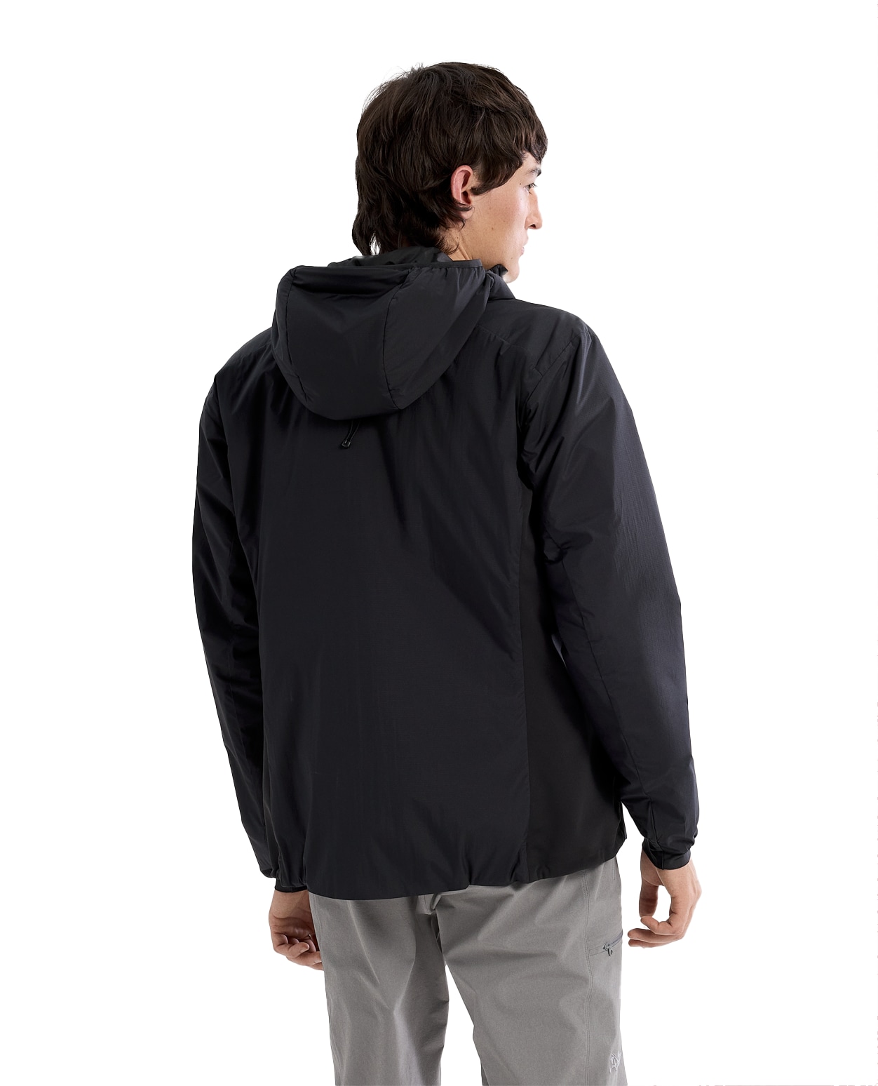 Arc´teryx Men Atom Hoody Black