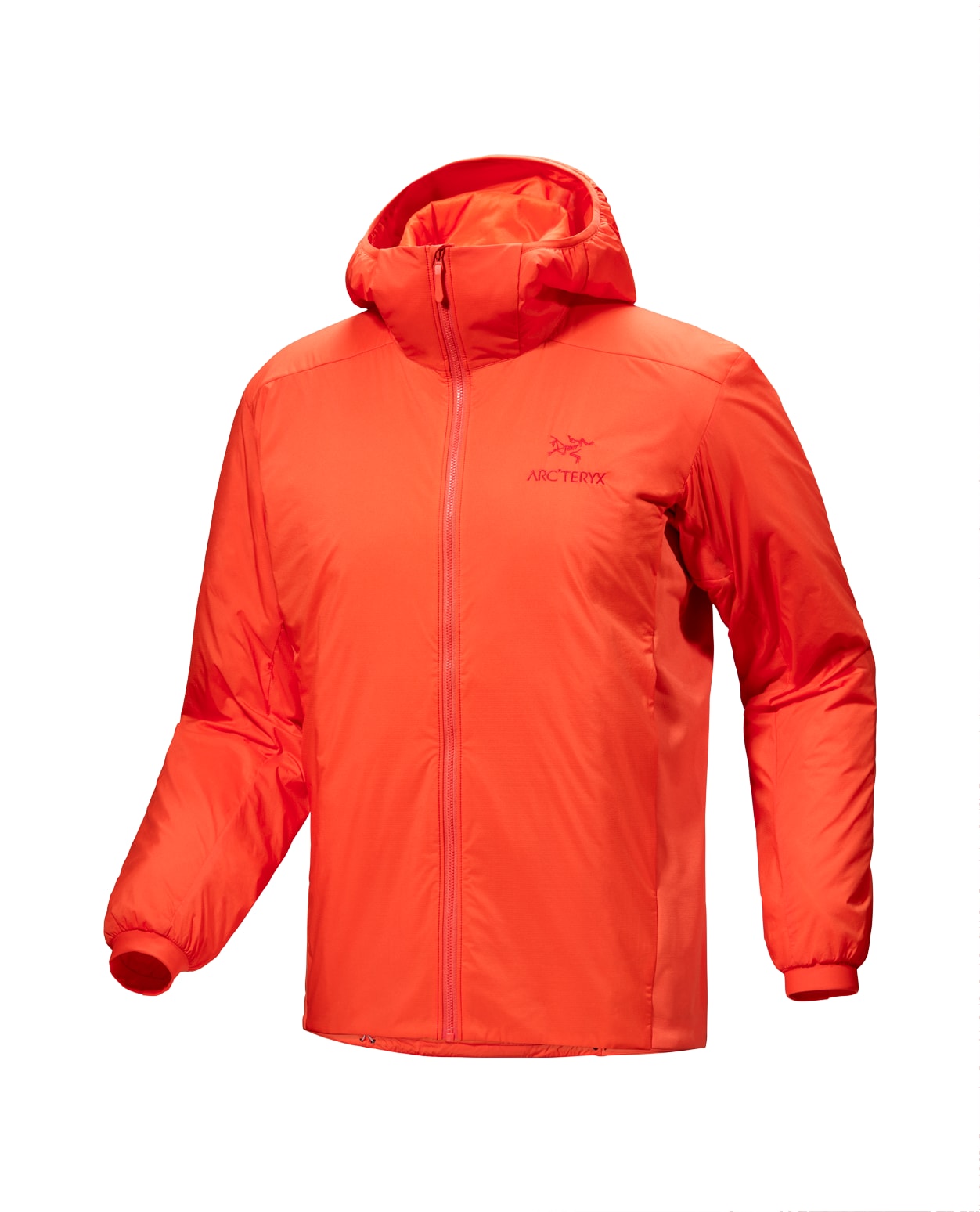 Arc´teryx Men Atom Hoody Solaris