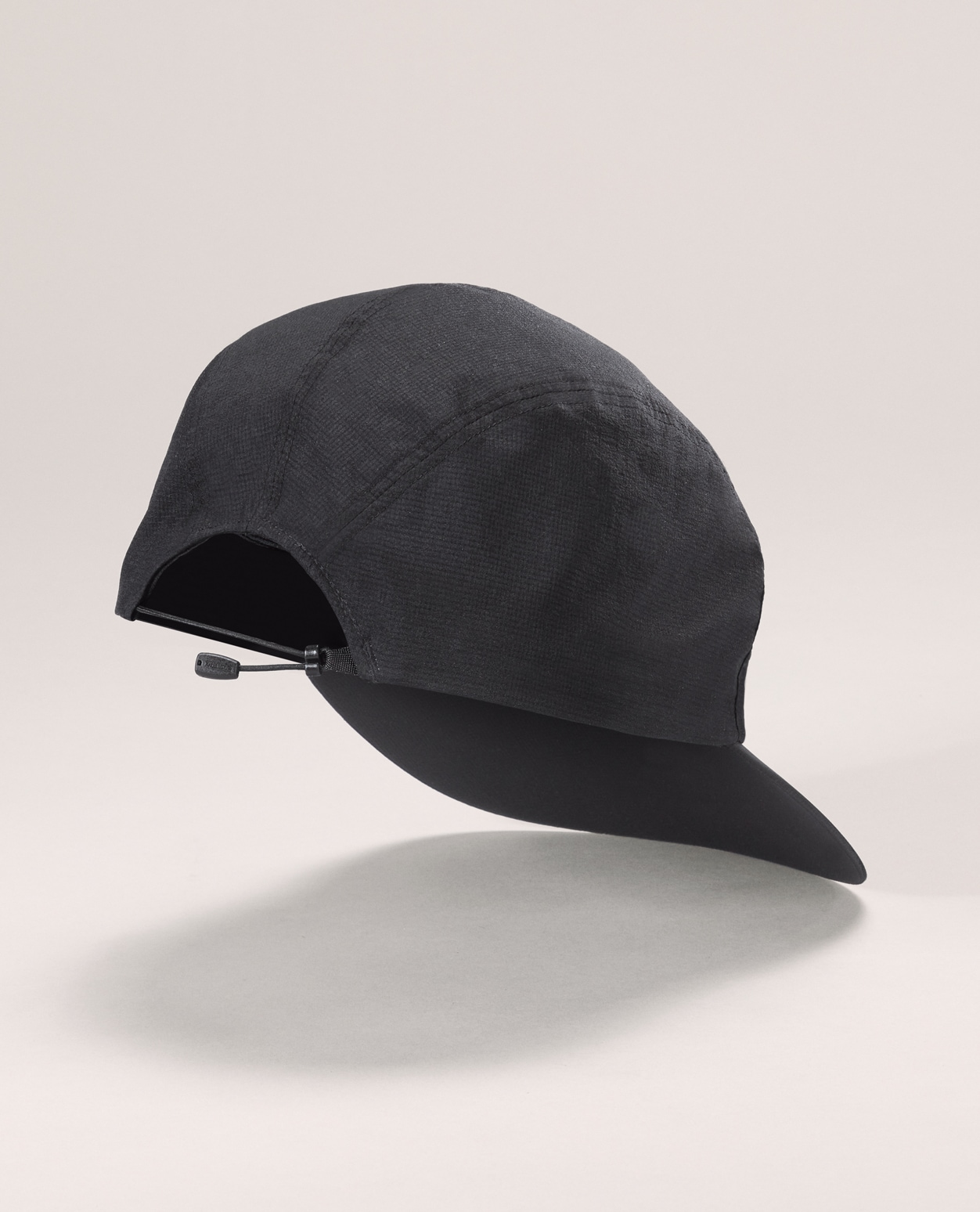 Arc´teryx Norvan Regular Brim Hat Black