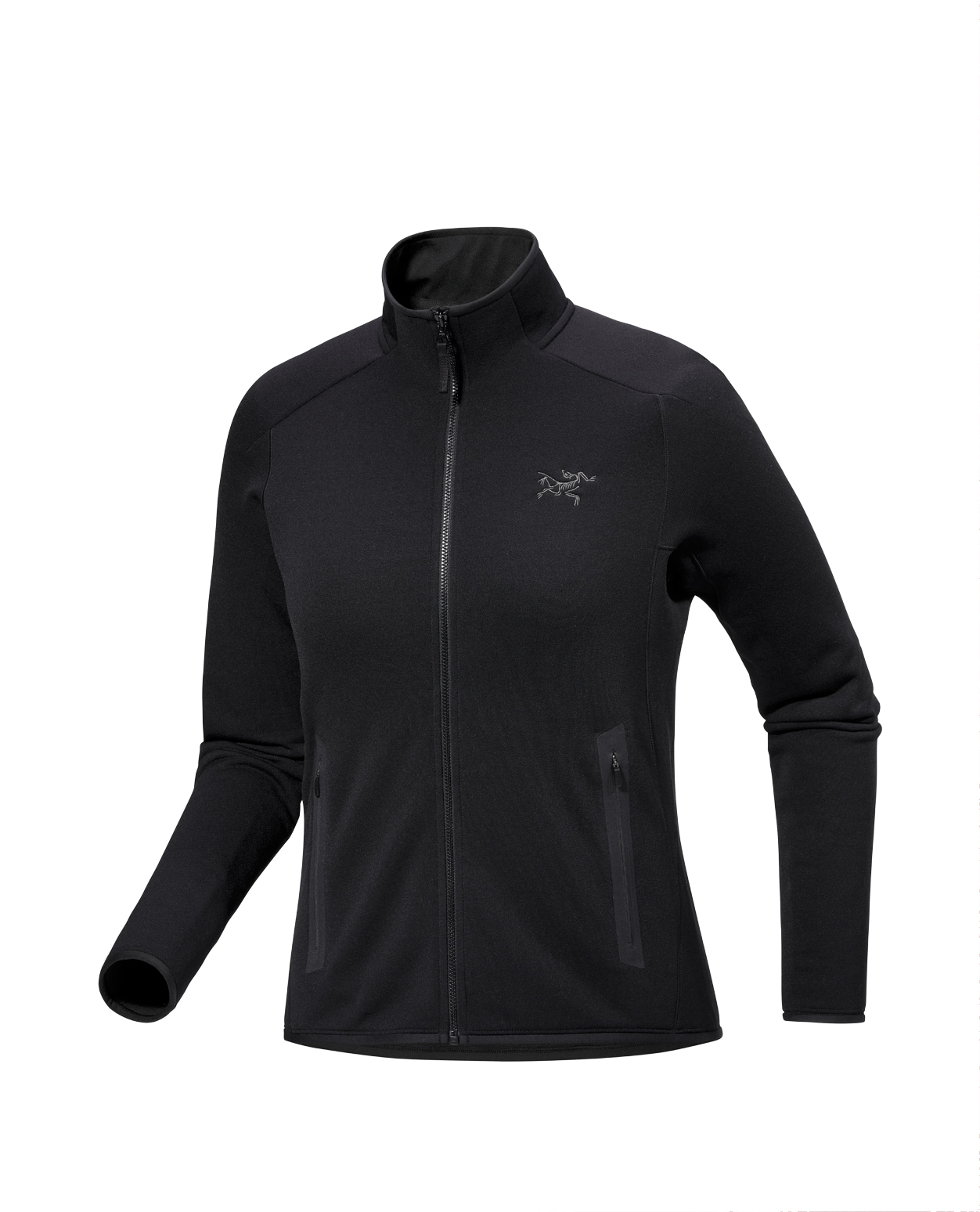 Arc´teryx Women Kyanite Jacket Black