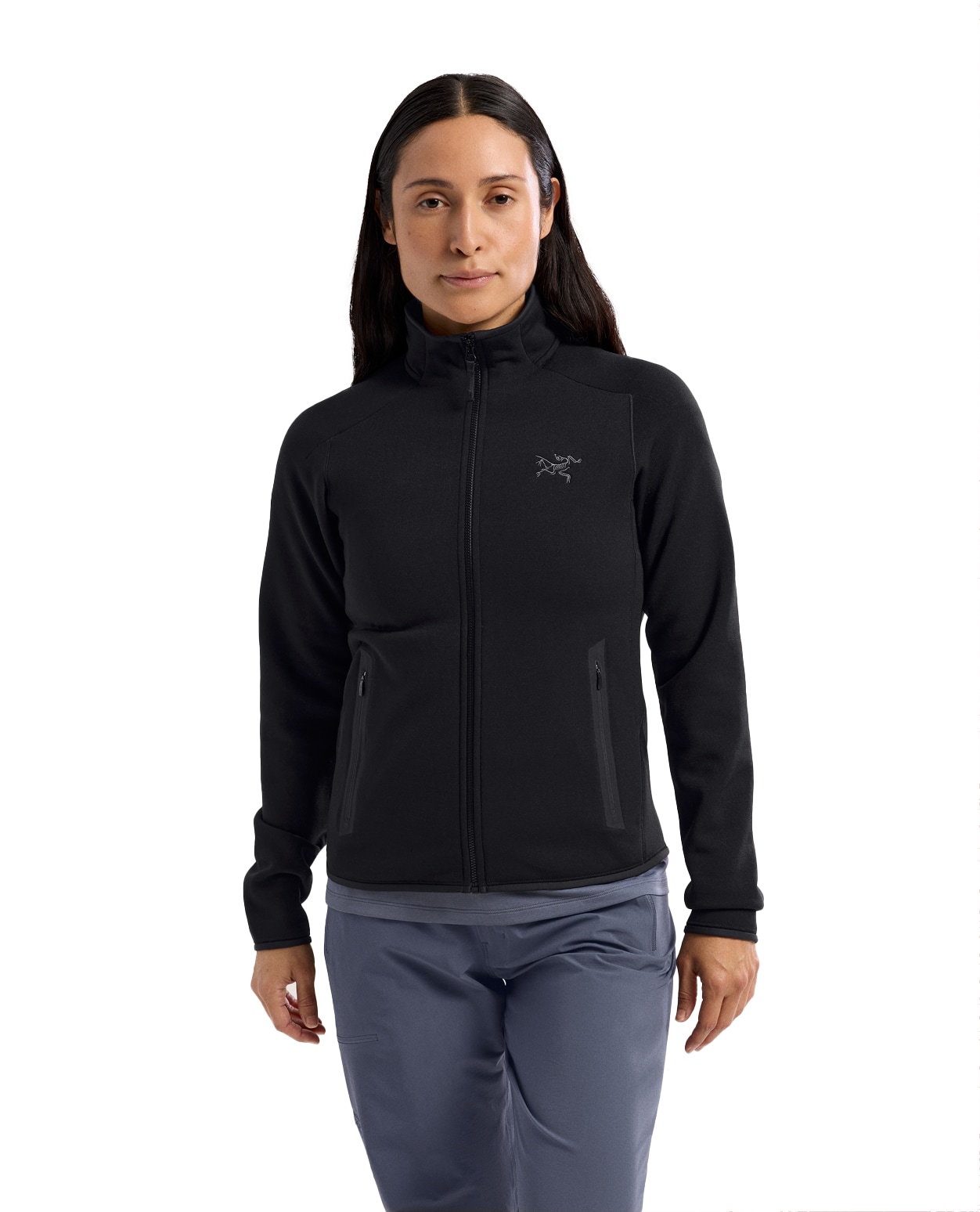 Arc´teryx Women Kyanite Jacket Black