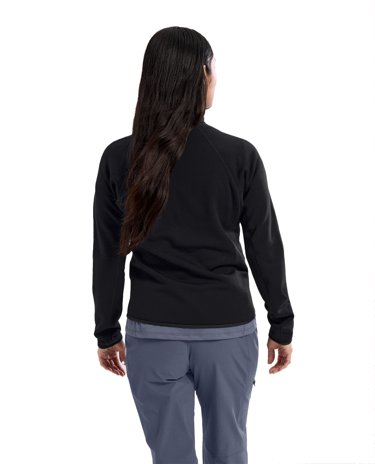 Arc´teryx Women Kyanite Jacket Black