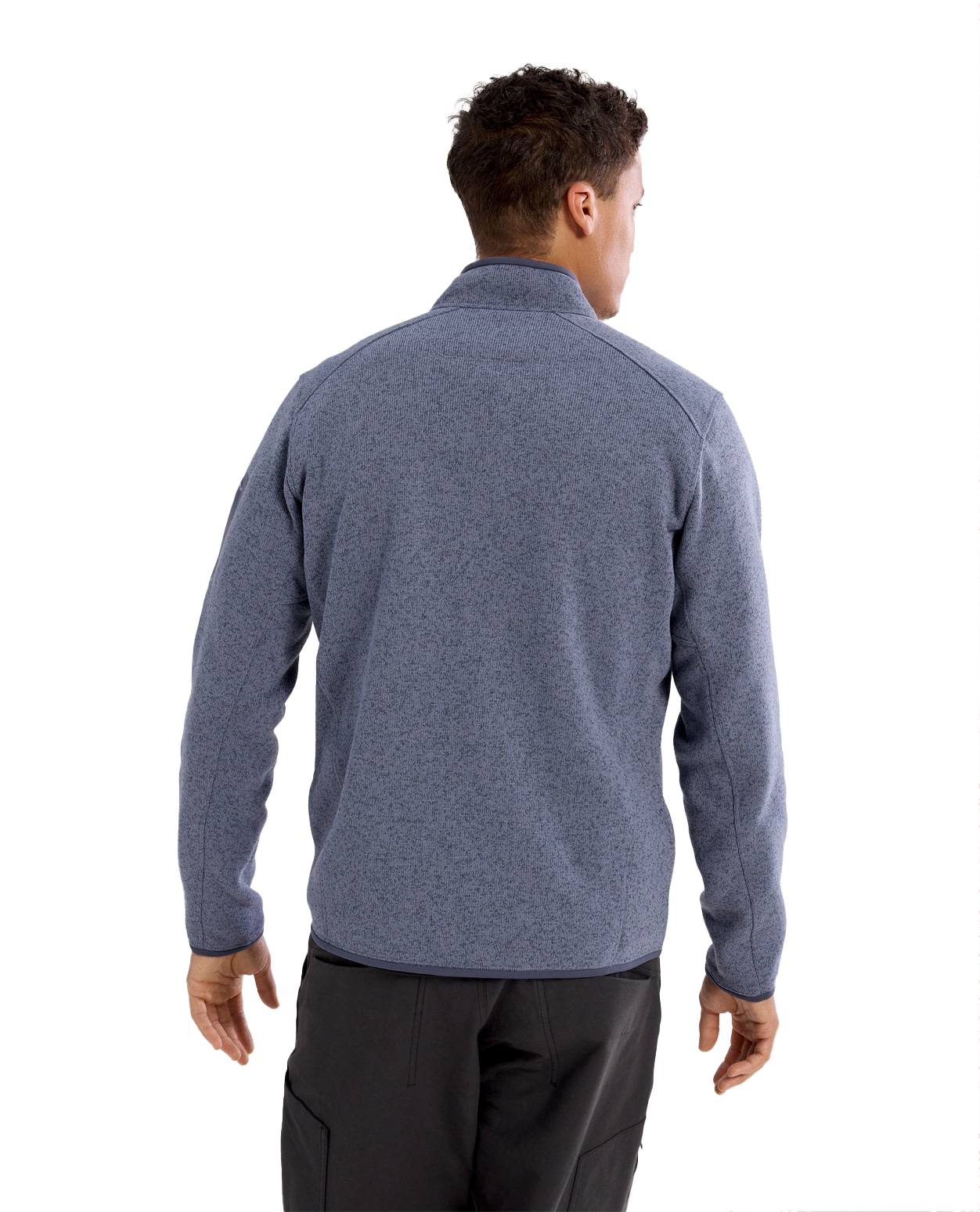 Arc´teryx Men Covert Cardigan Stratus Heather