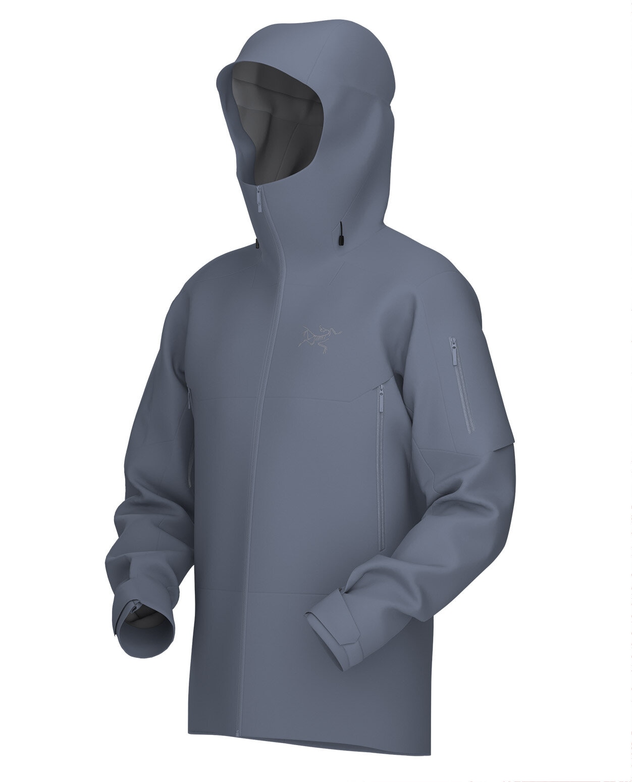 Arc´teryx Men Sabre Jacket Stratus