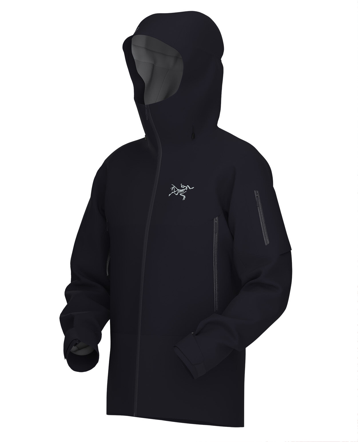 Arc´teryx Men Sabre Jacket Black