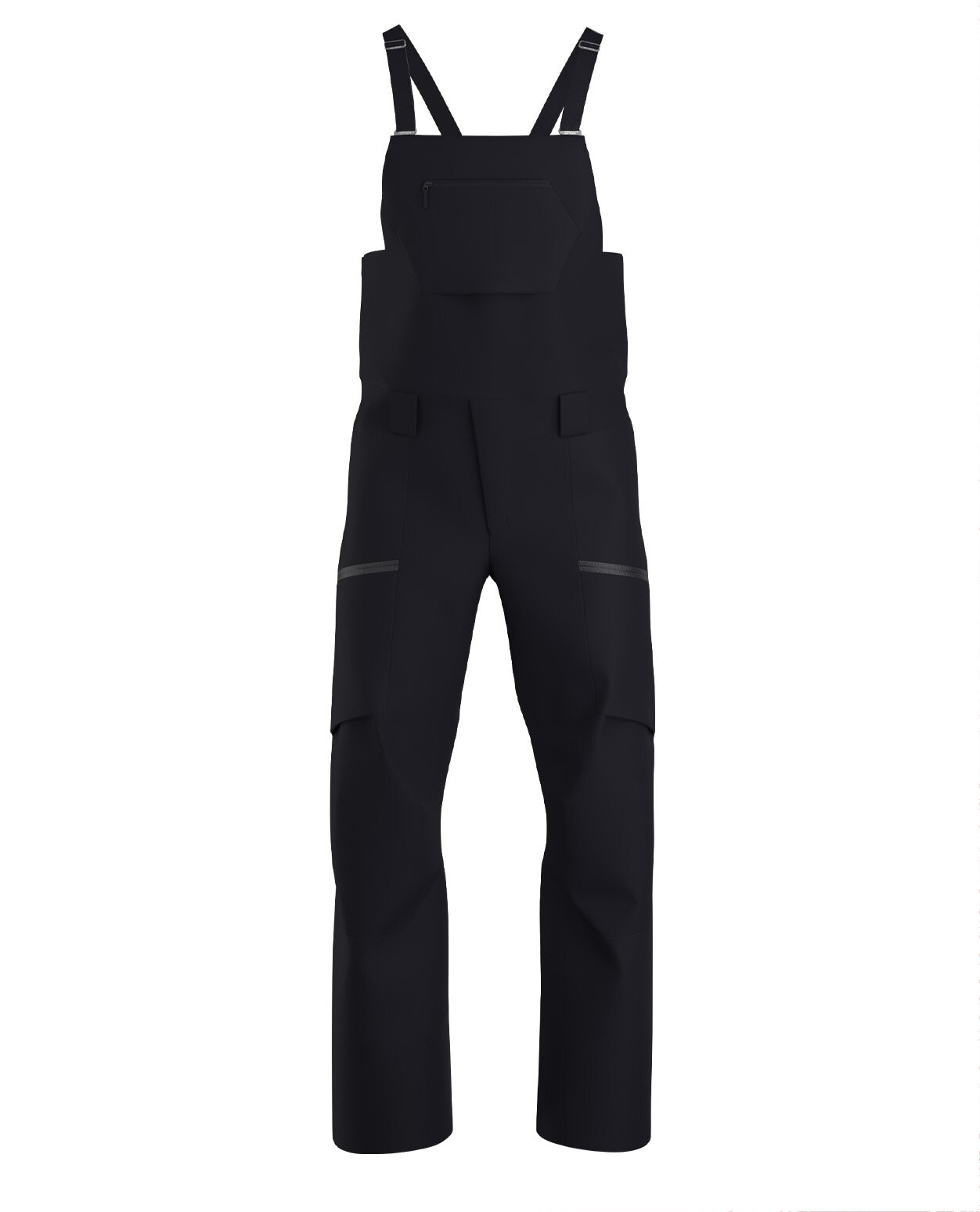 Arc´teryx Men Sabre Bib Pants Black