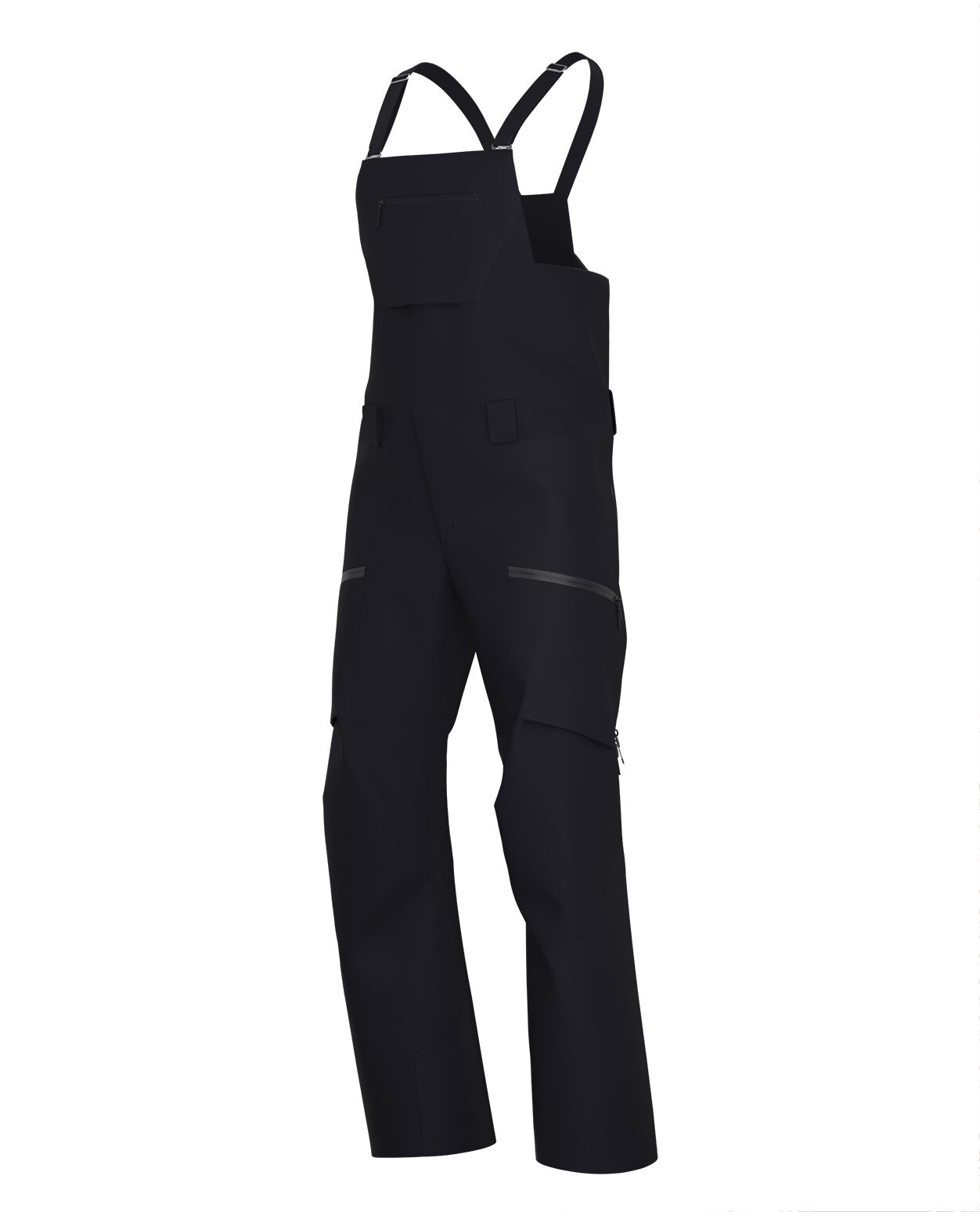 Arc´teryx Men Sabre Bib Pants Black