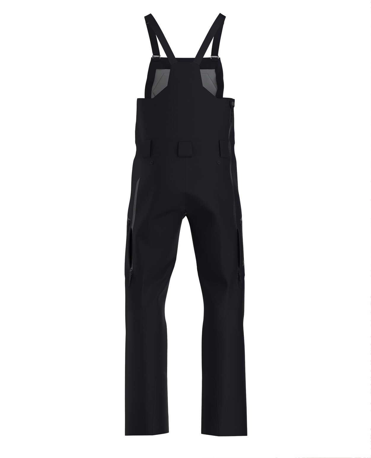 Arc´teryx Men Sabre Bib Pants Black