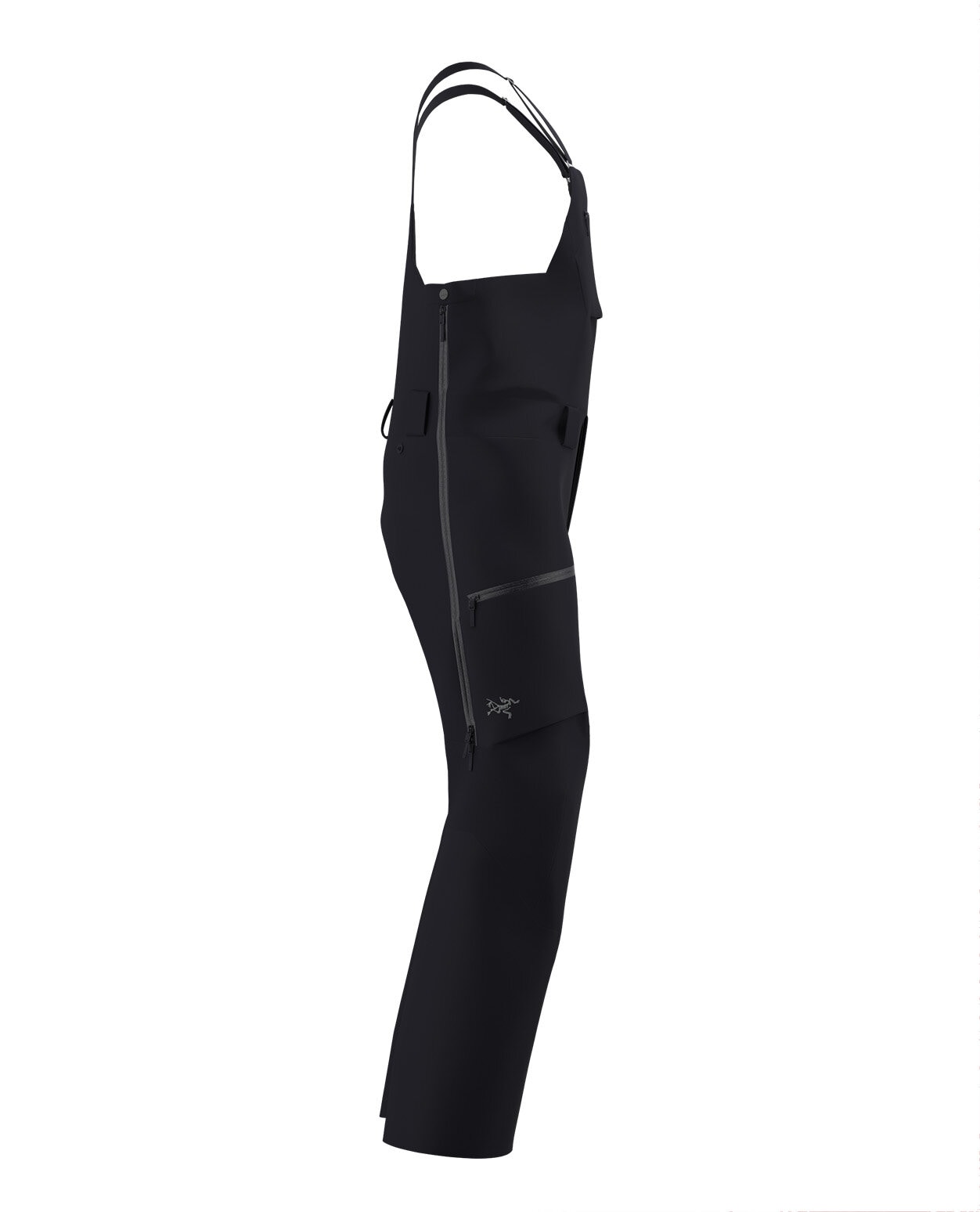 Arc´teryx Men Sabre Bib Pants Black