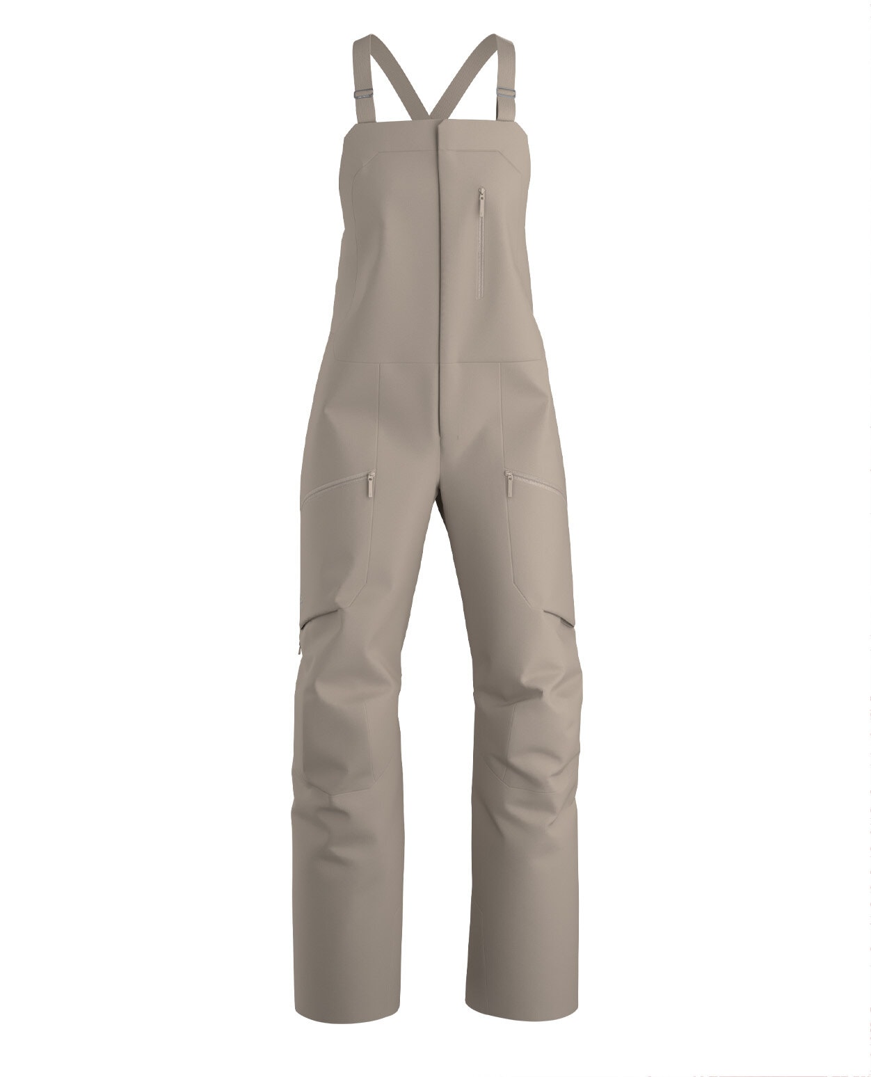 Arc´teryx Women Sentinel Bib Pants Rune