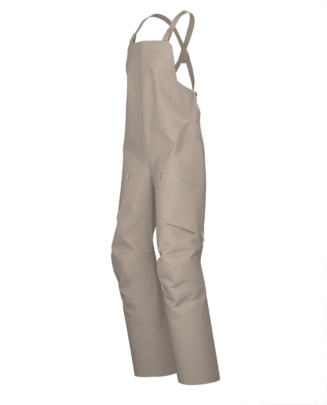 Arc´teryx Women Sentinel Bib Pants Rune