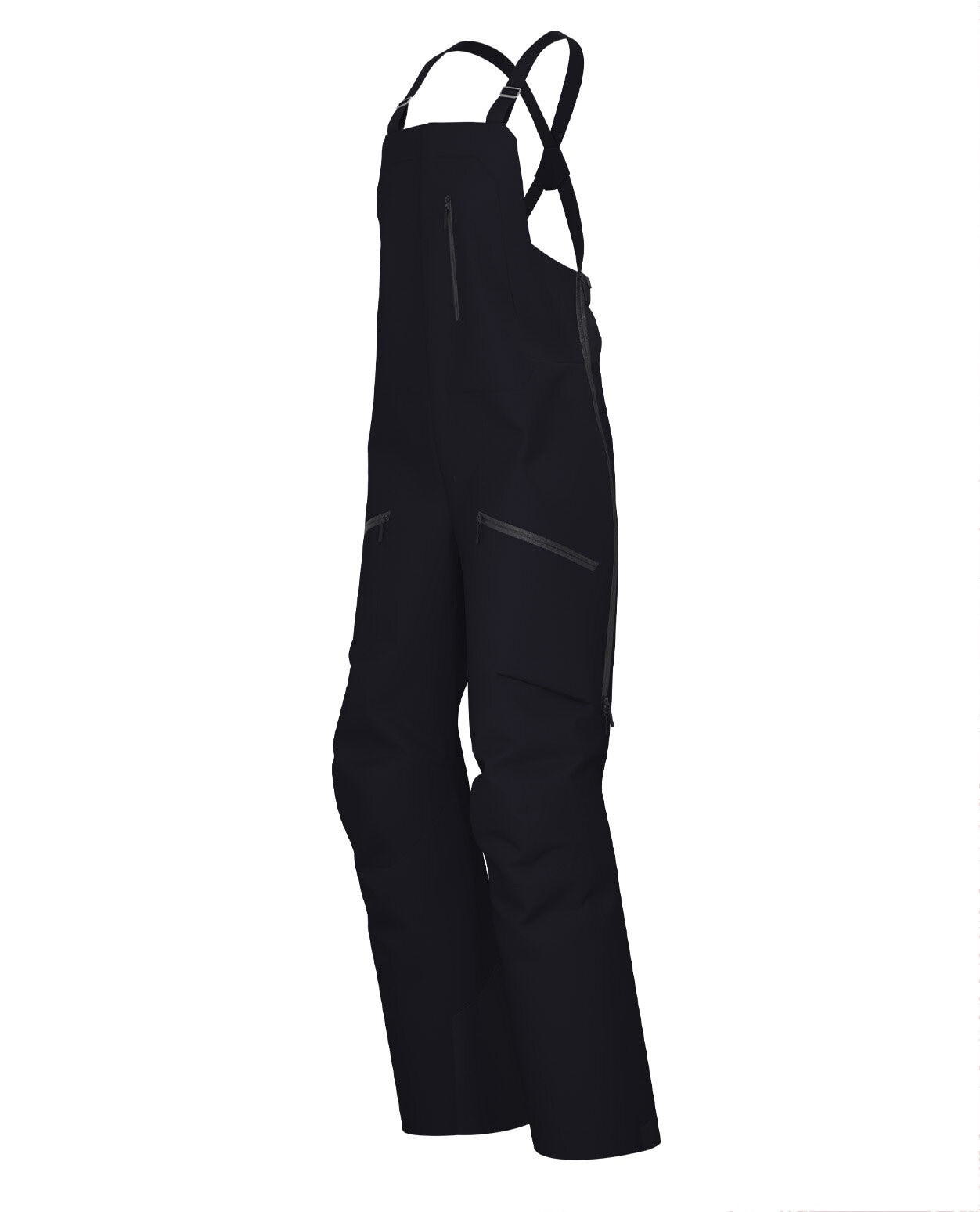 Arc´teryx Women Sentinel Bib Pants Black