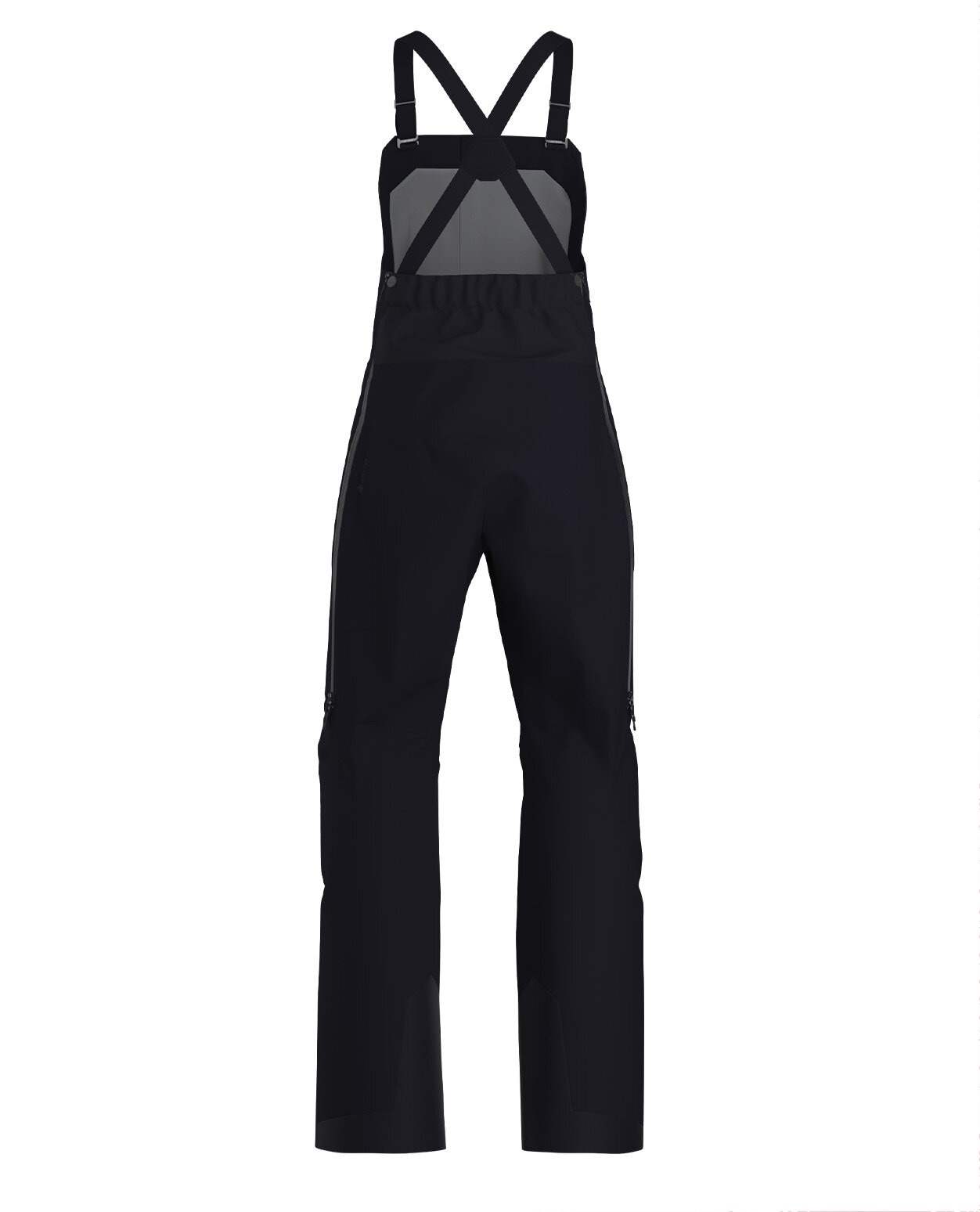 Arc´teryx Women Sentinel Bib Pants Black