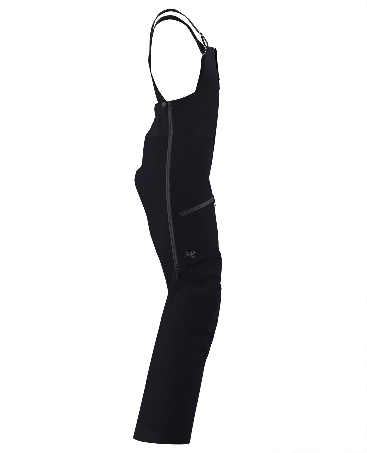 Arc´teryx Women Sentinel Bib Pants Black