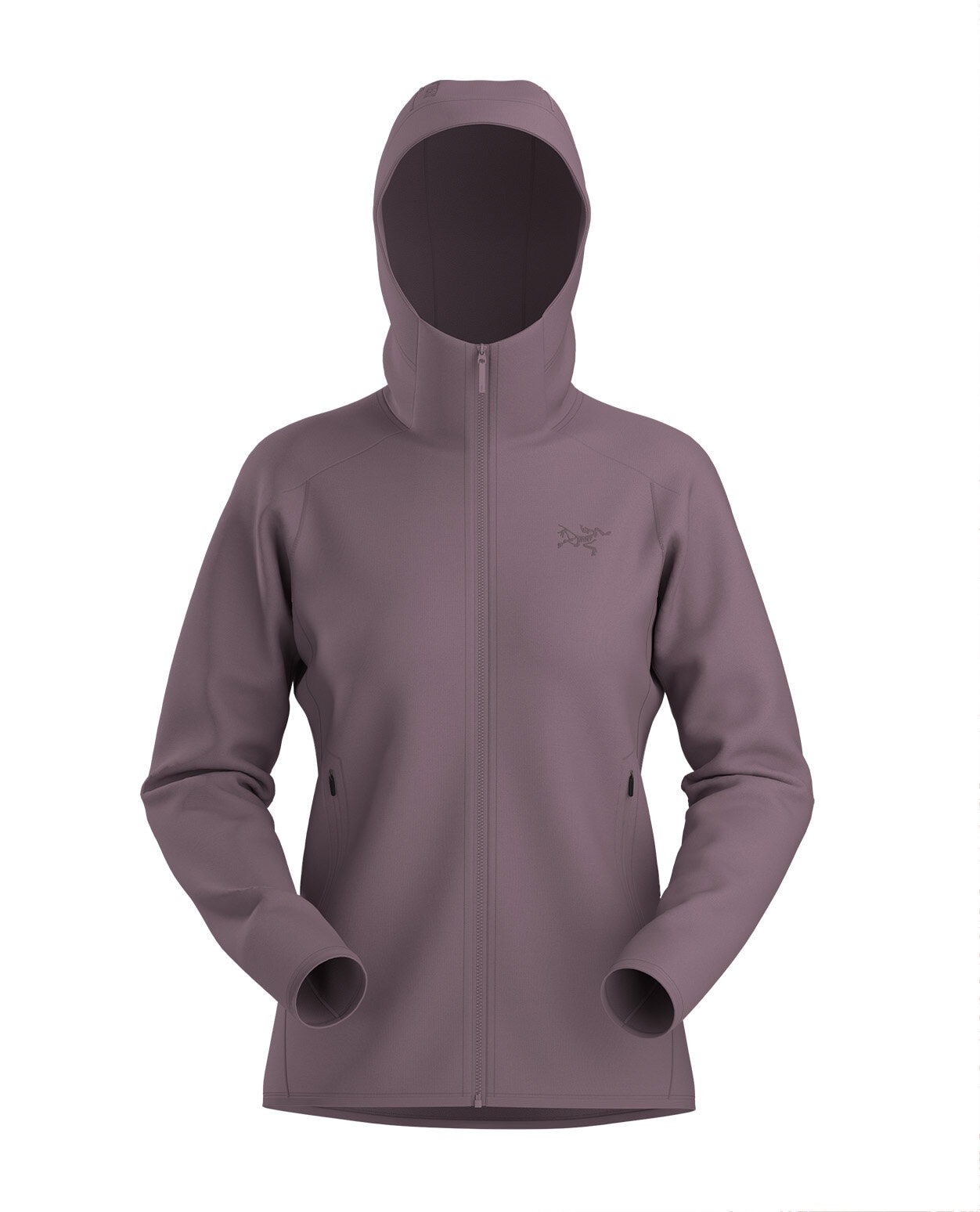 Arc´teryx Women Kyanite Hoody Interstellar