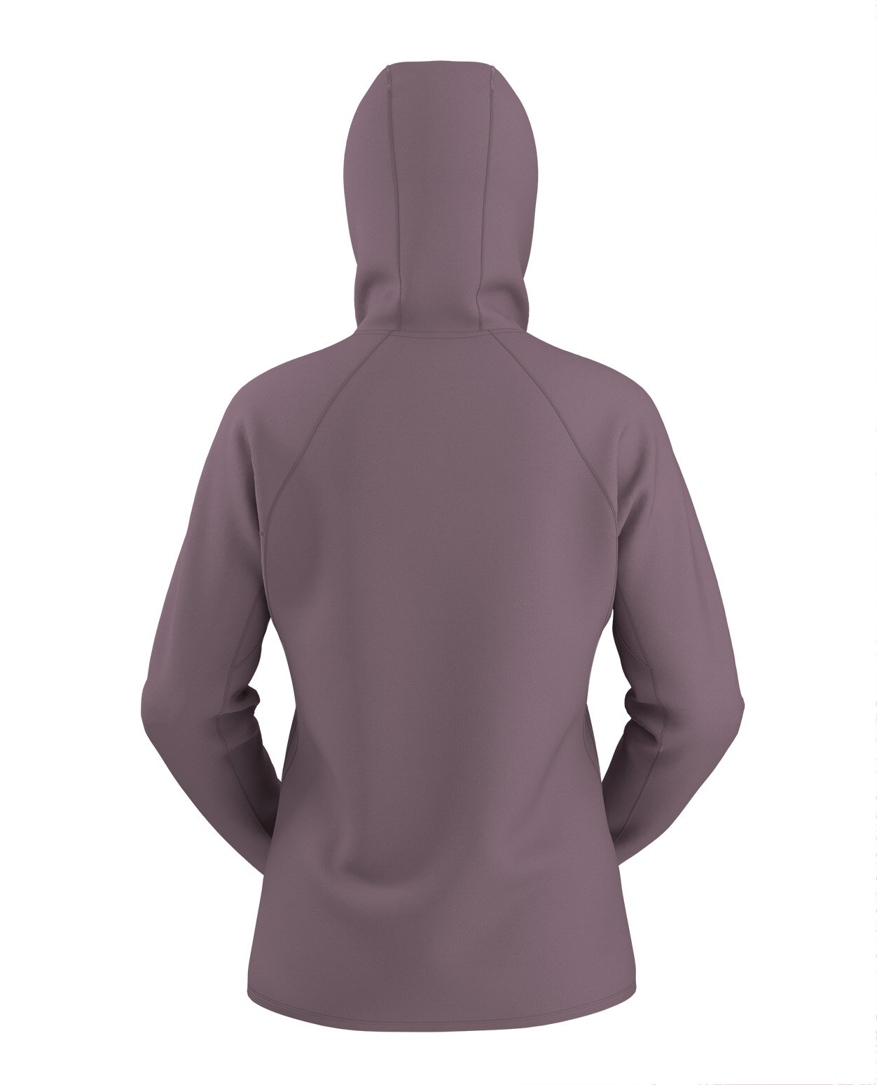 Arc´teryx Women Kyanite Hoody Interstellar