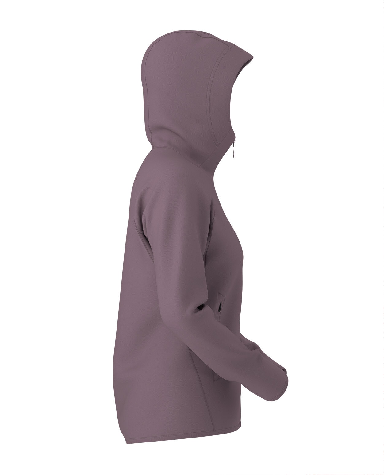 Arc´teryx Women Kyanite Hoody Interstellar