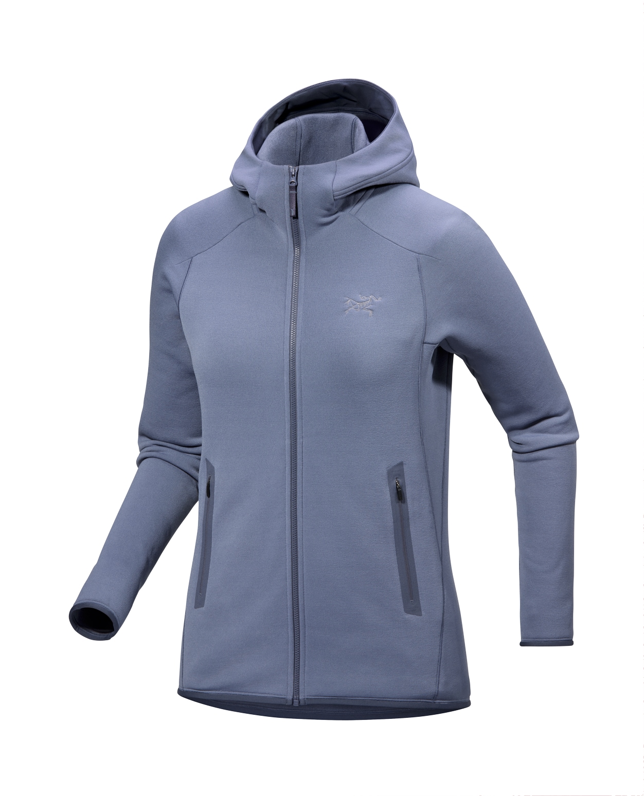 Arc´teryx Women Kyanite Hoody Stratus